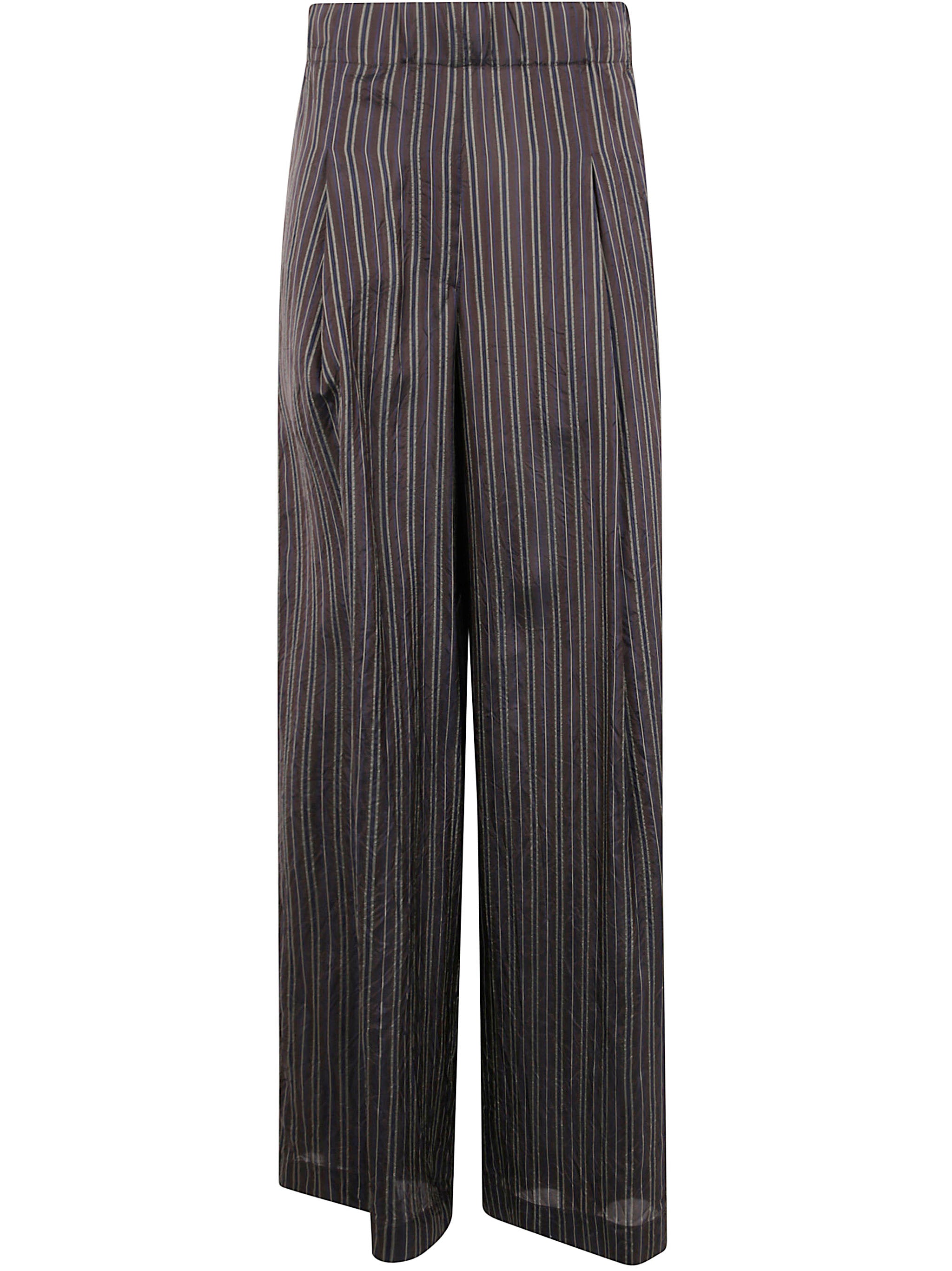 DRIES VAN NOTEN Chic Women's Mini Pants