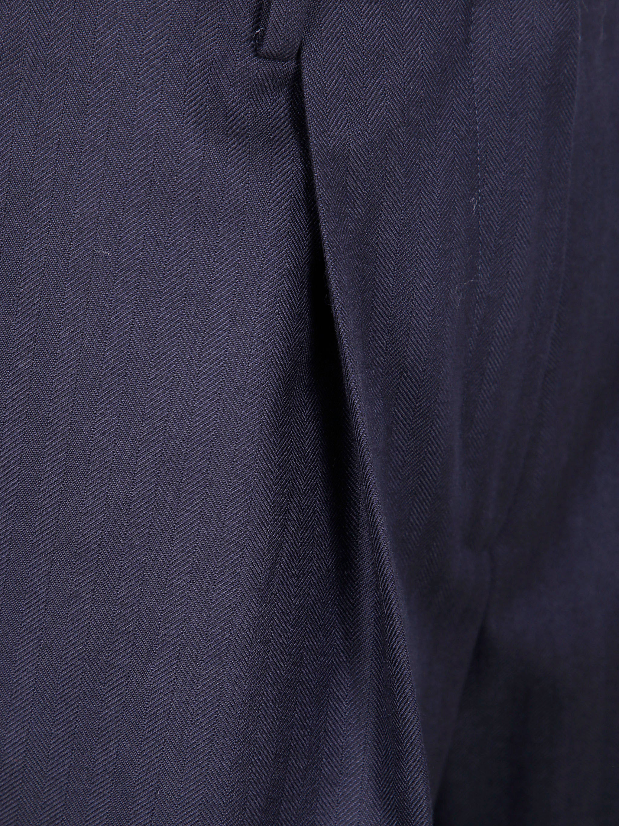 DRIES VAN NOTEN Chic Tailored Women's Pants