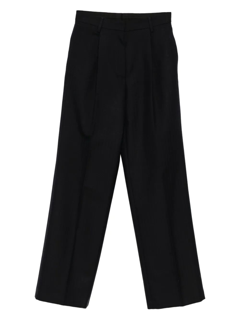 DRIES VAN NOTEN Chic Tailored Women's Pants