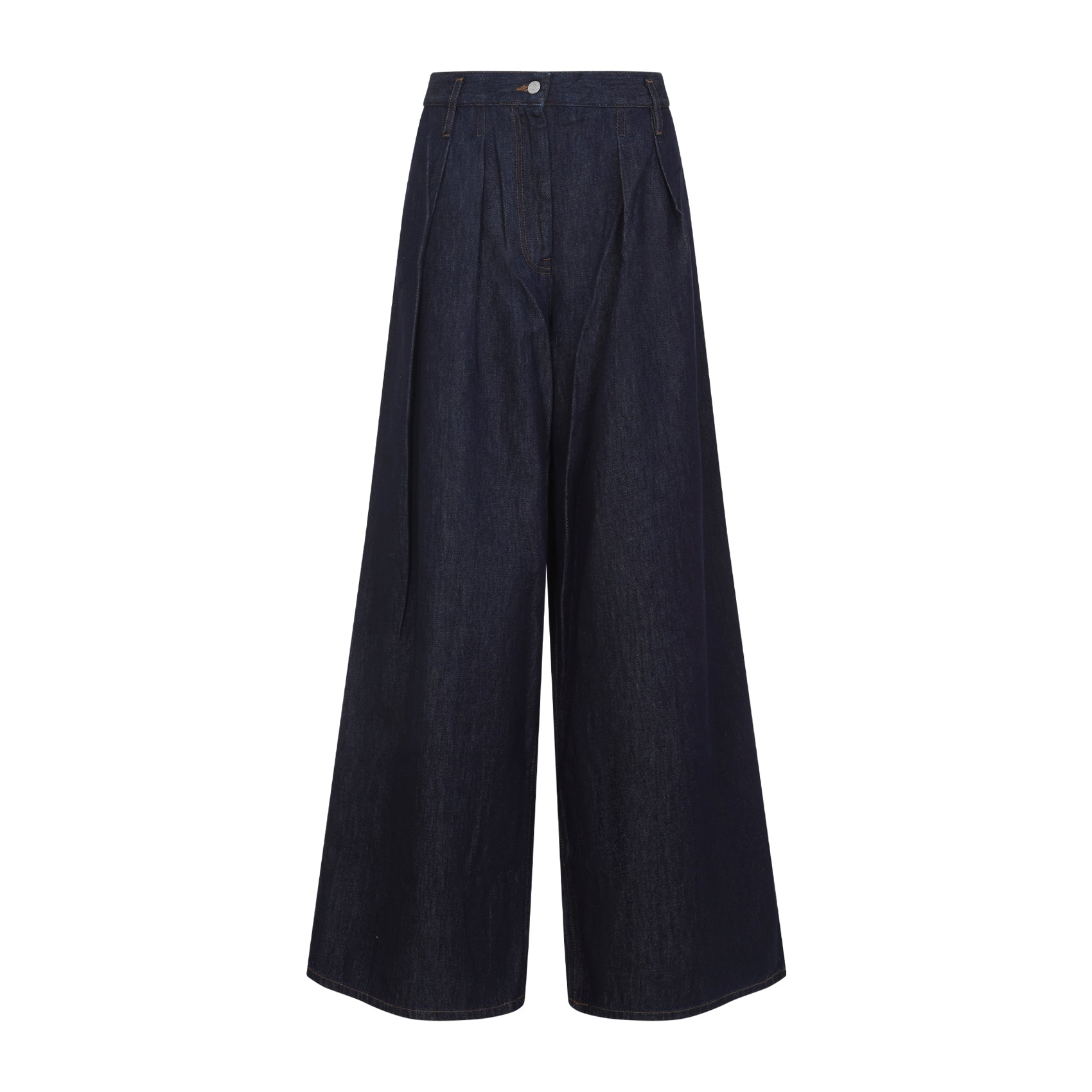 DRIES VAN NOTEN Stylish Pamplona Pants for Women - FW25
