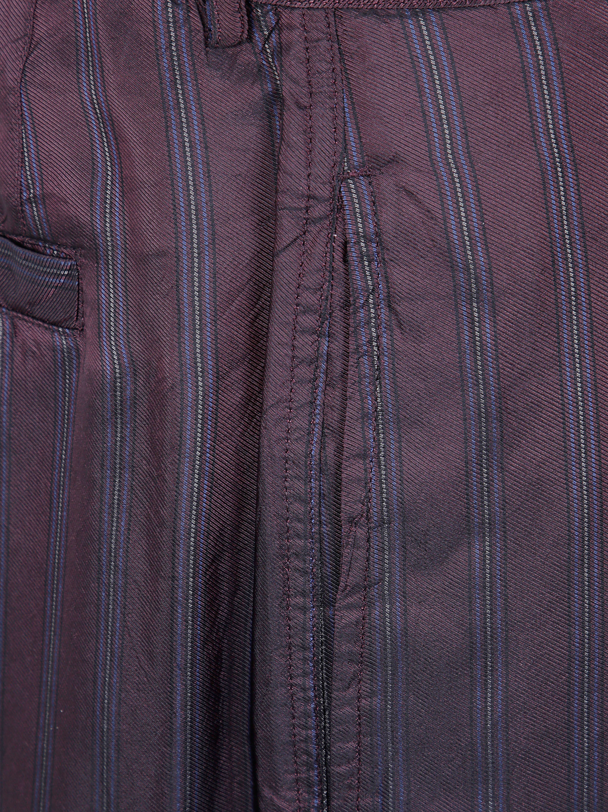 DRIES VAN NOTEN Women's Penn Pants - FW25