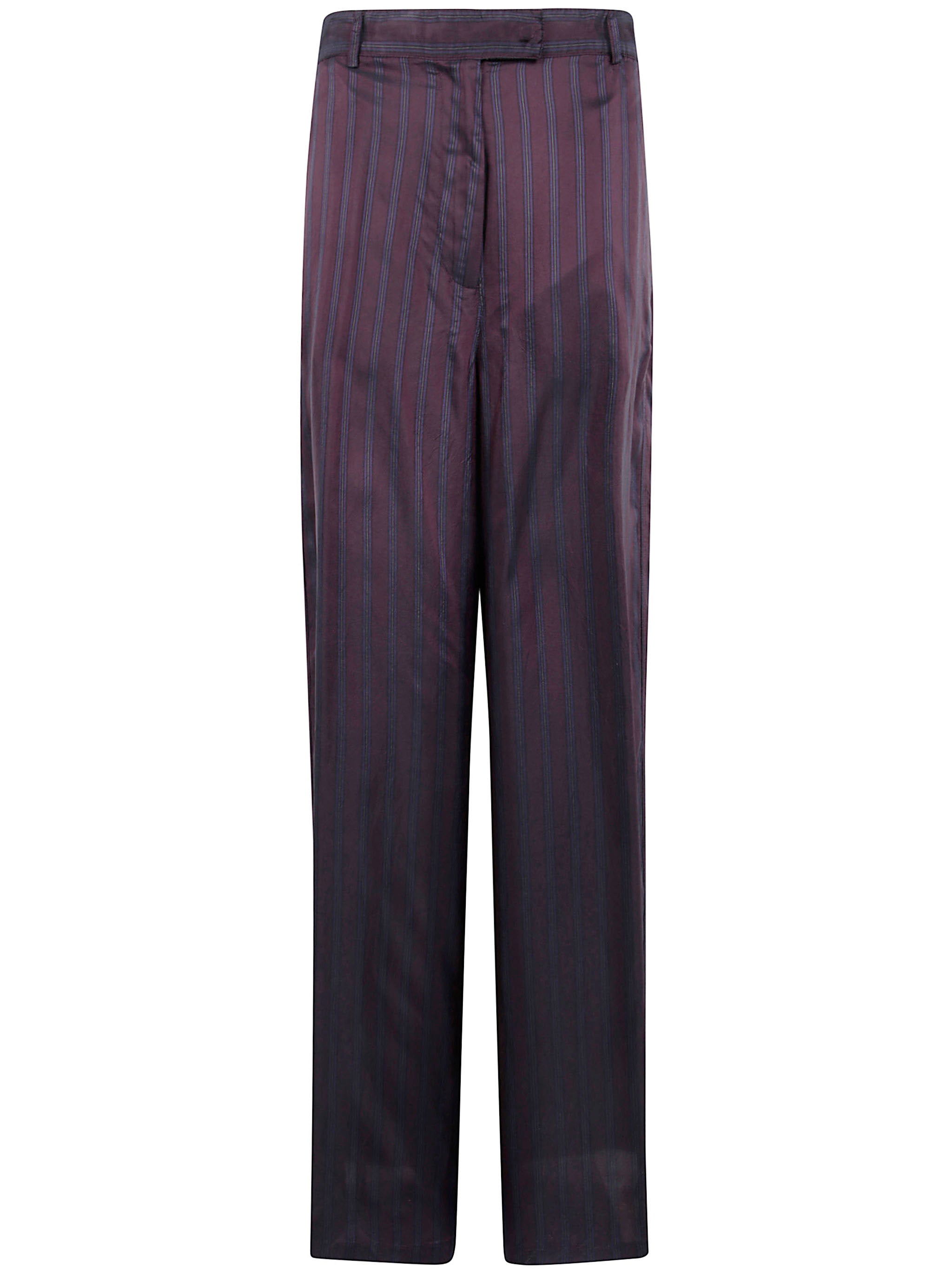 DRIES VAN NOTEN Women's Penn Pants - FW25