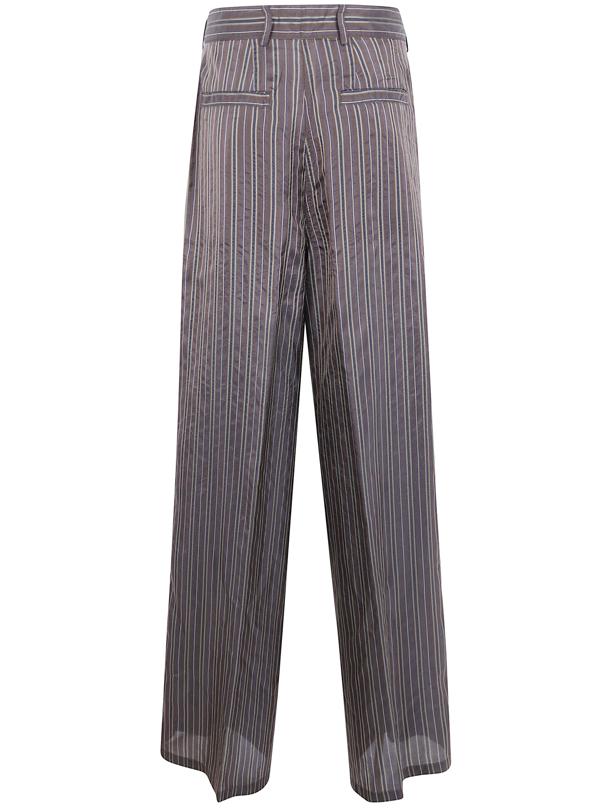 DRIES VAN NOTEN Penn Pants