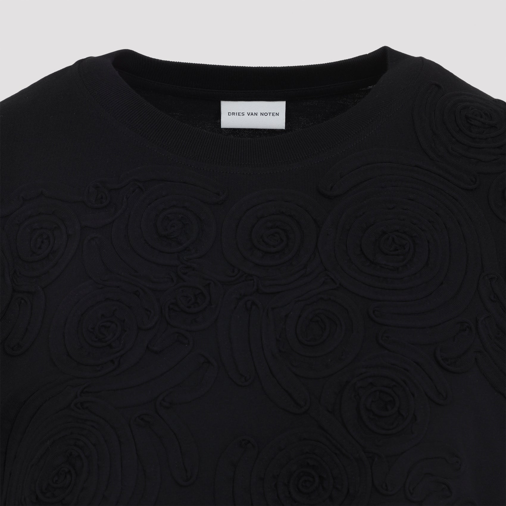 DRIES VAN NOTEN Hegels T-Shirt