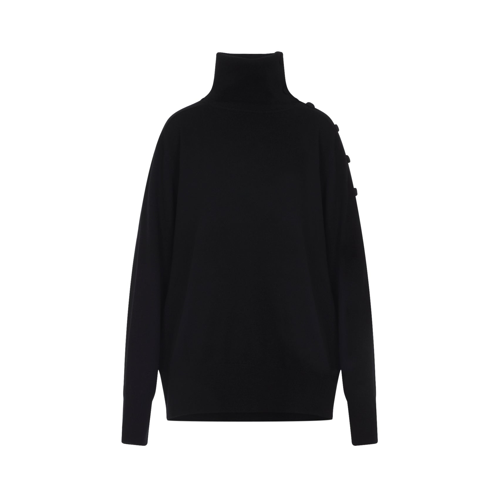 DRIES VAN NOTEN Cashmere Tixla Sweater for Women