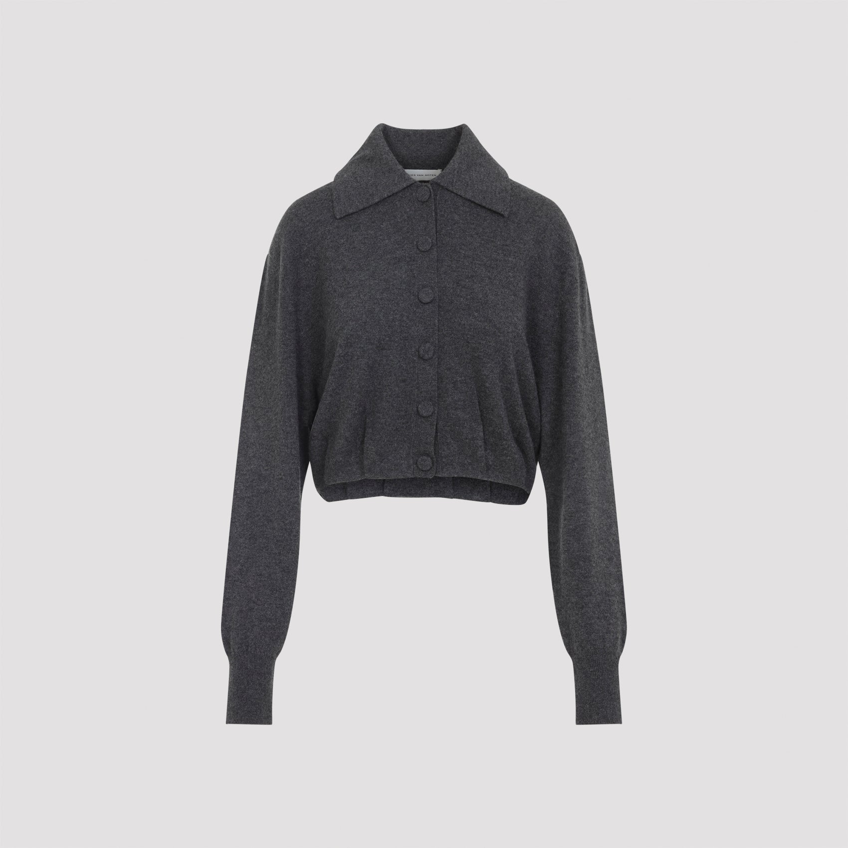 DRIES VAN NOTEN Tigre Cardigan