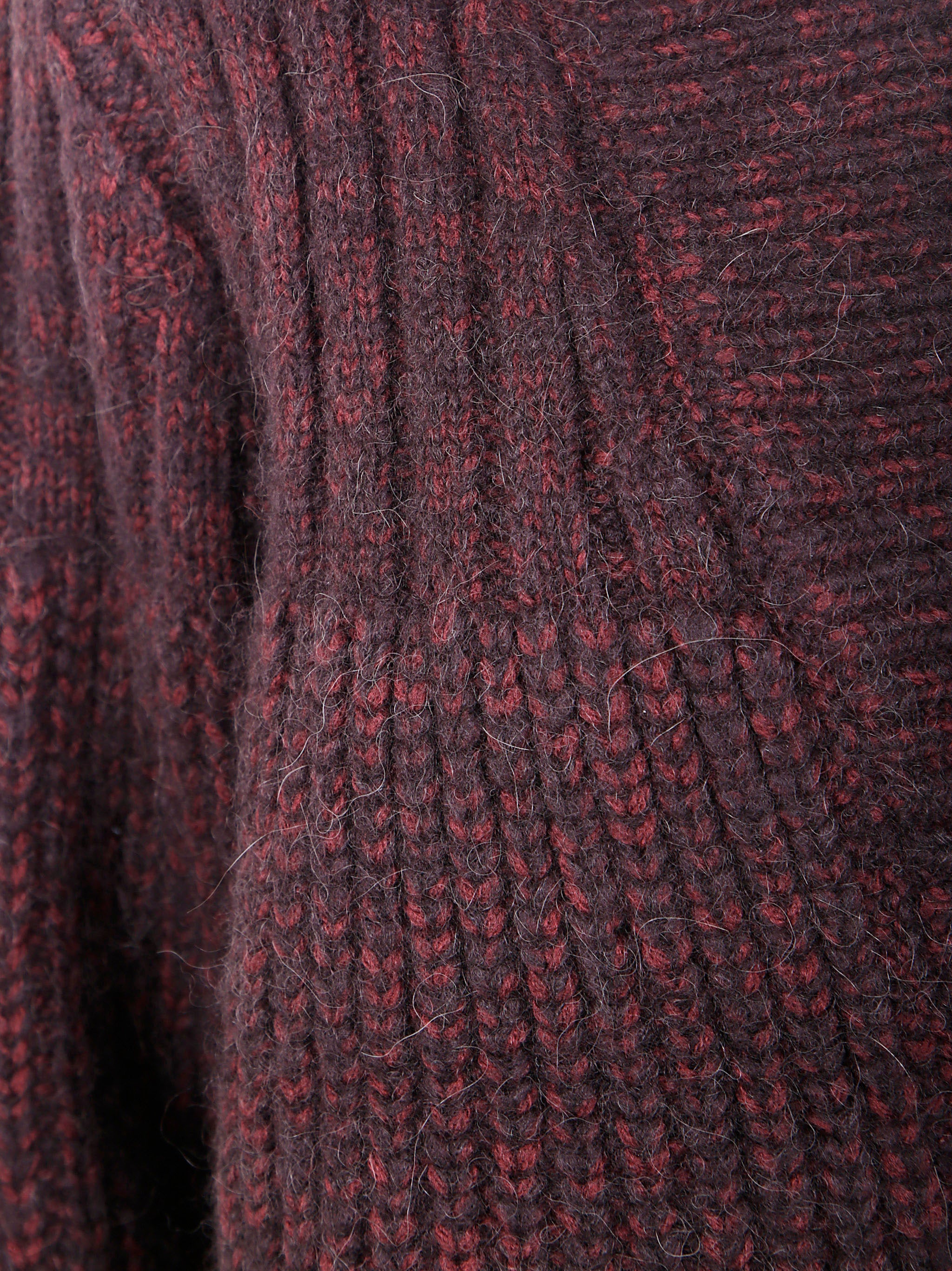 DRIES VAN NOTEN Tegina Cardigan - Women's Knitwear