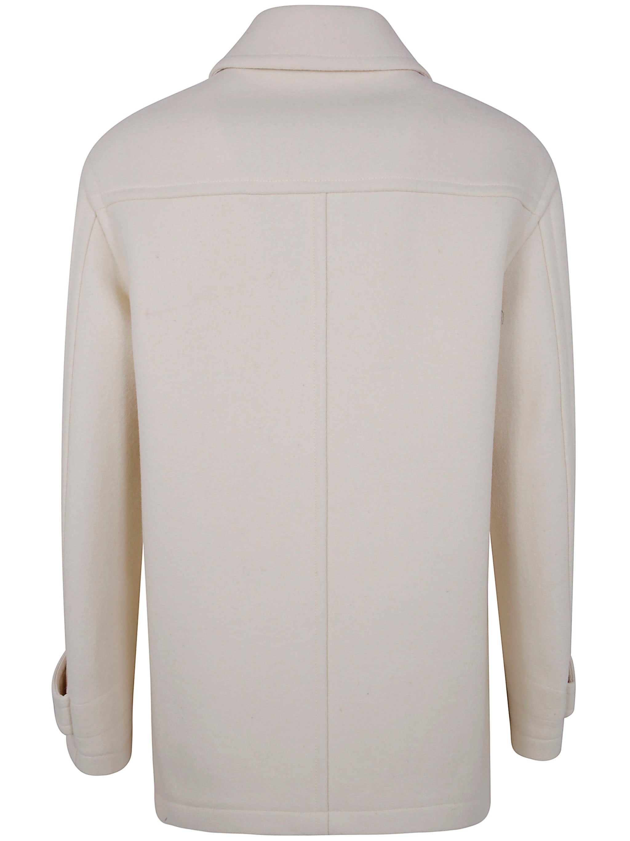 DRIES VAN NOTEN Classic Midi Jacket