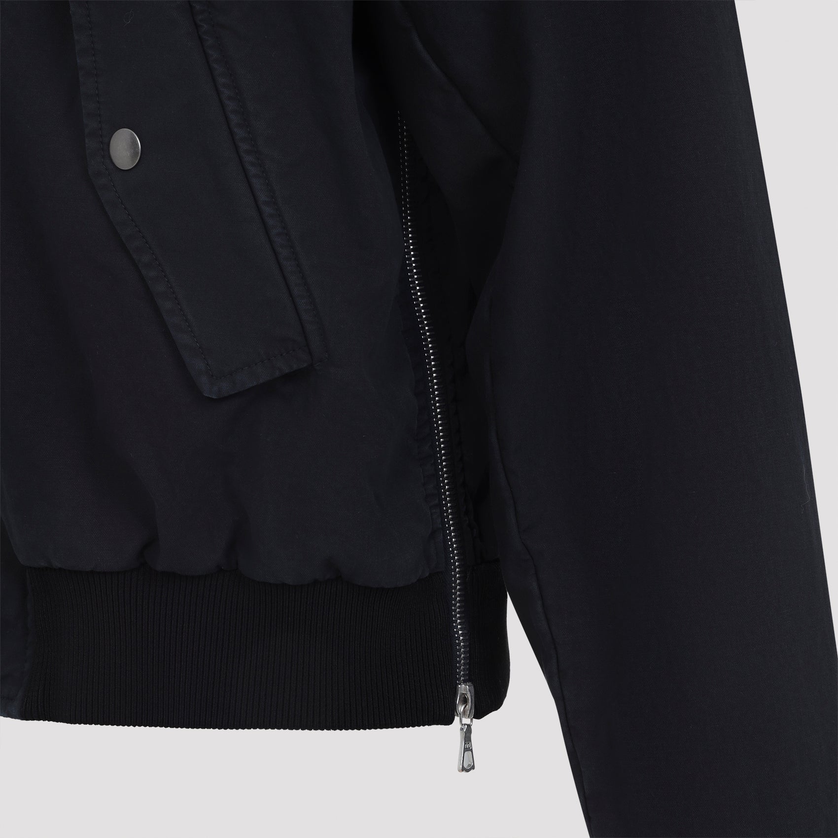 DRIES VAN NOTEN Velmonte Jacket