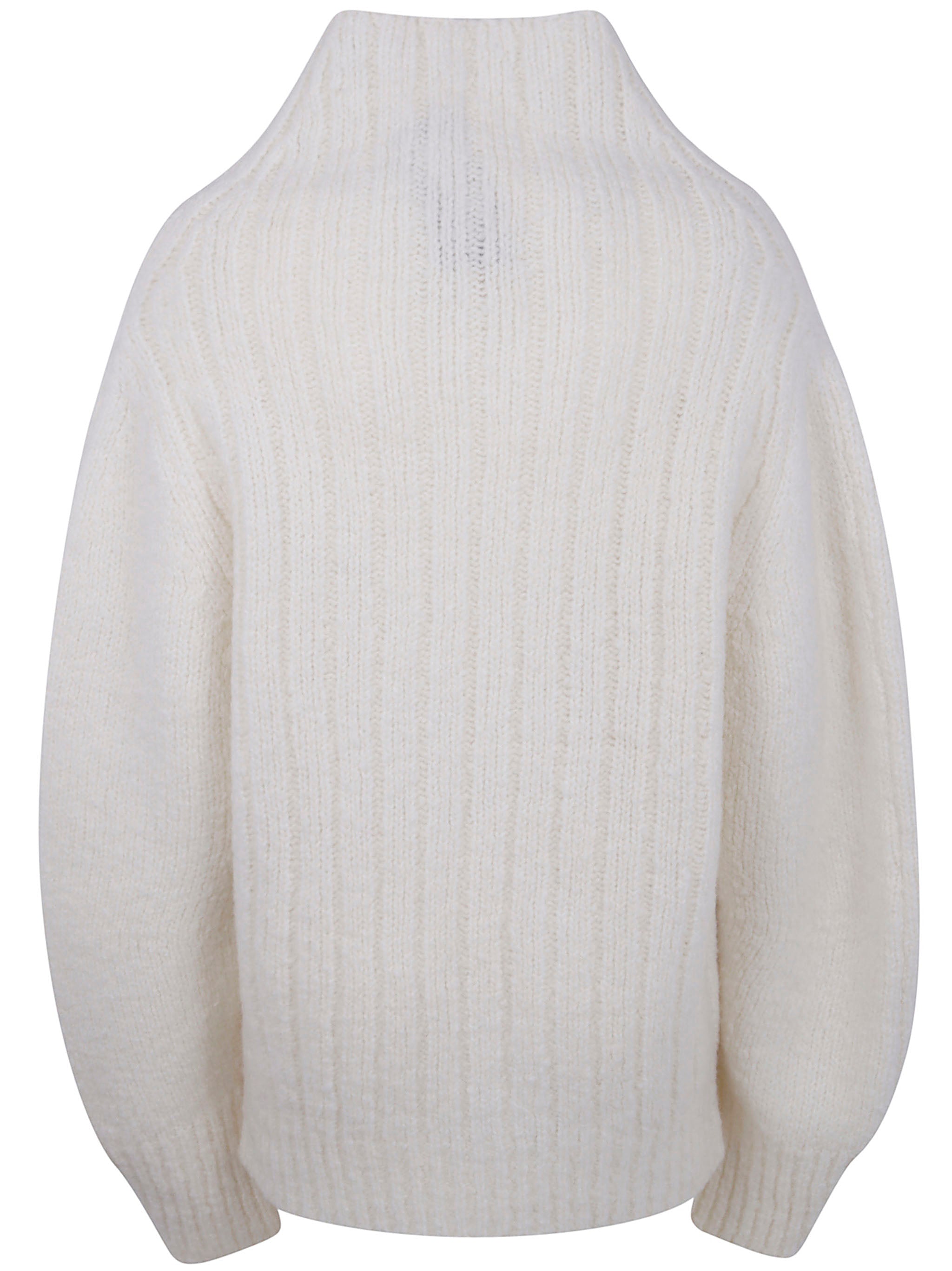 DRIES VAN NOTEN Major Turtle Neck Sweater for Men
