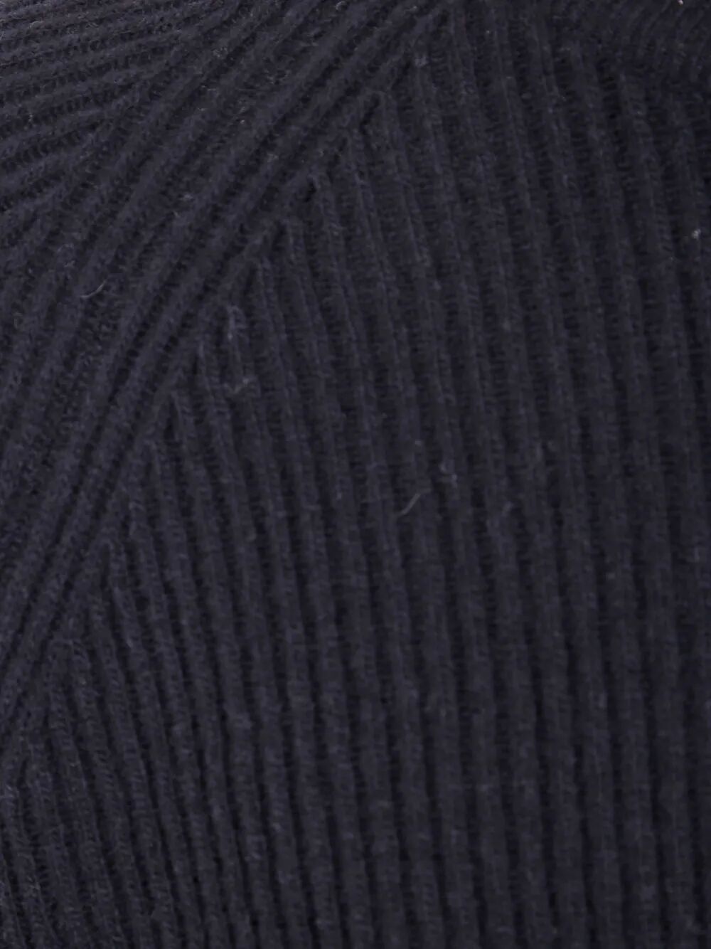 BARBA Napoli Men's Full Zip Wool Jacket for FW25