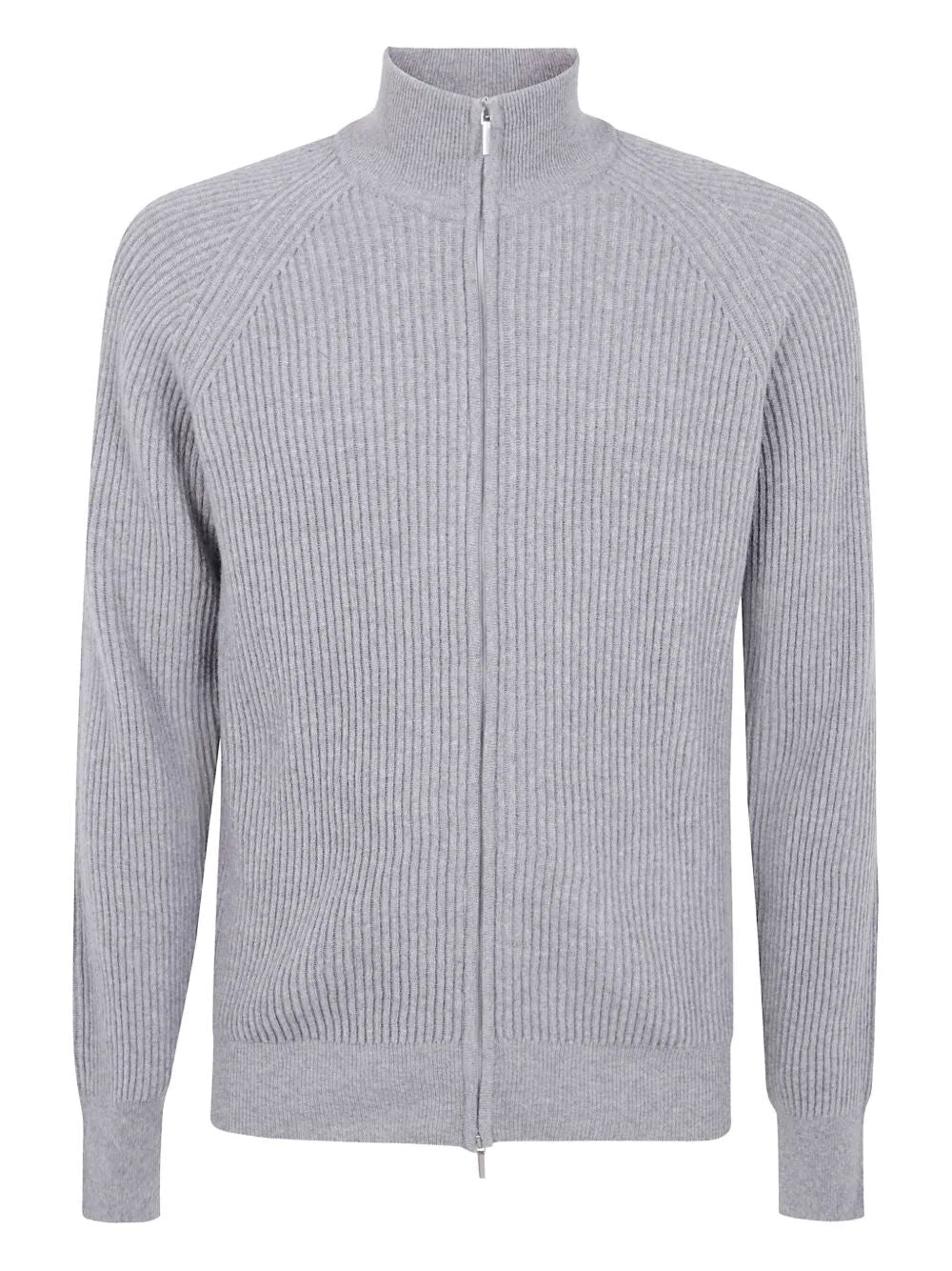 BARBA Napoli Full Zip Jacket for Men - FW25 Collection