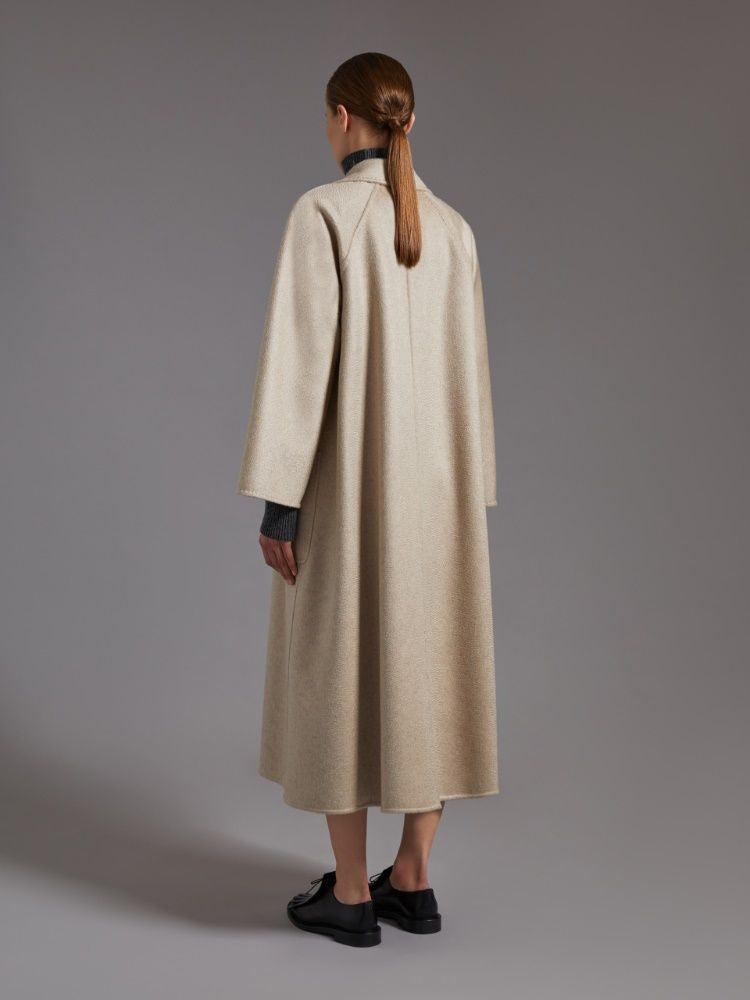 MAX MARA Ludmilla Jacket - Women’s Outerwear, FW25