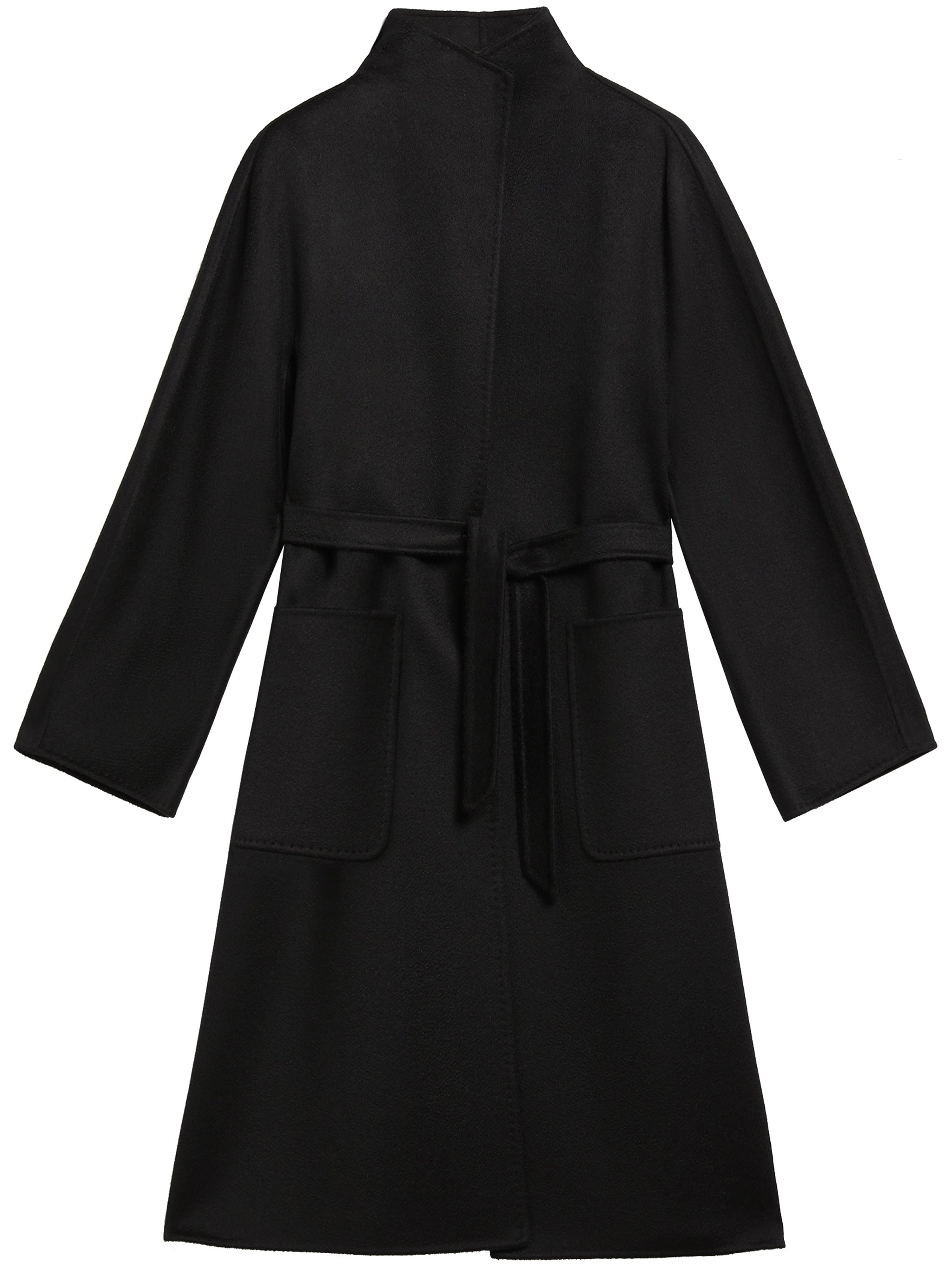 MAX MARA Pure Virgin Wool Jacket for Women