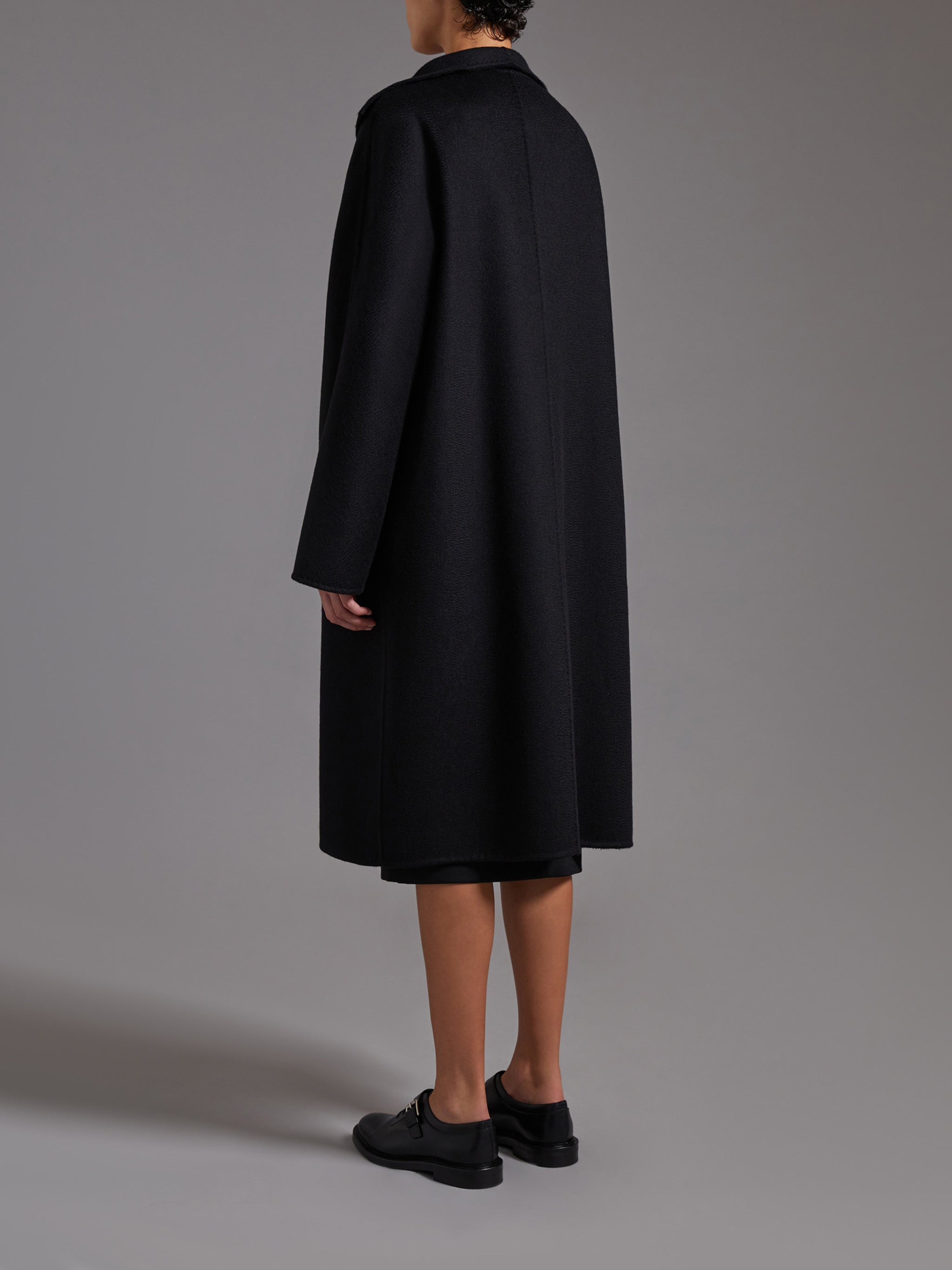 MAX MARA Pure Virgin Wool Jacket for Women