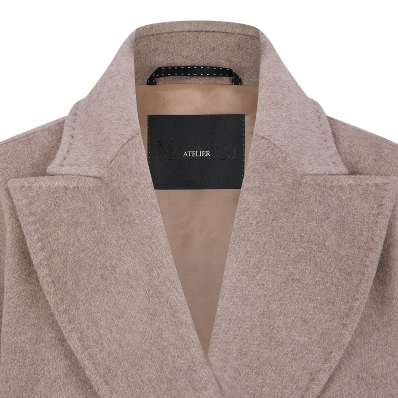 MAX MARA Cashmere-Alpaca Women's Jacket