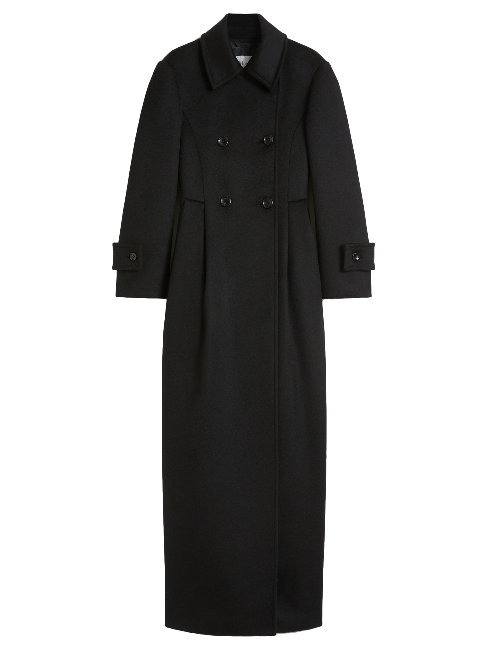 MAX MARA Elegant Women's Outerwear for Fall 2025