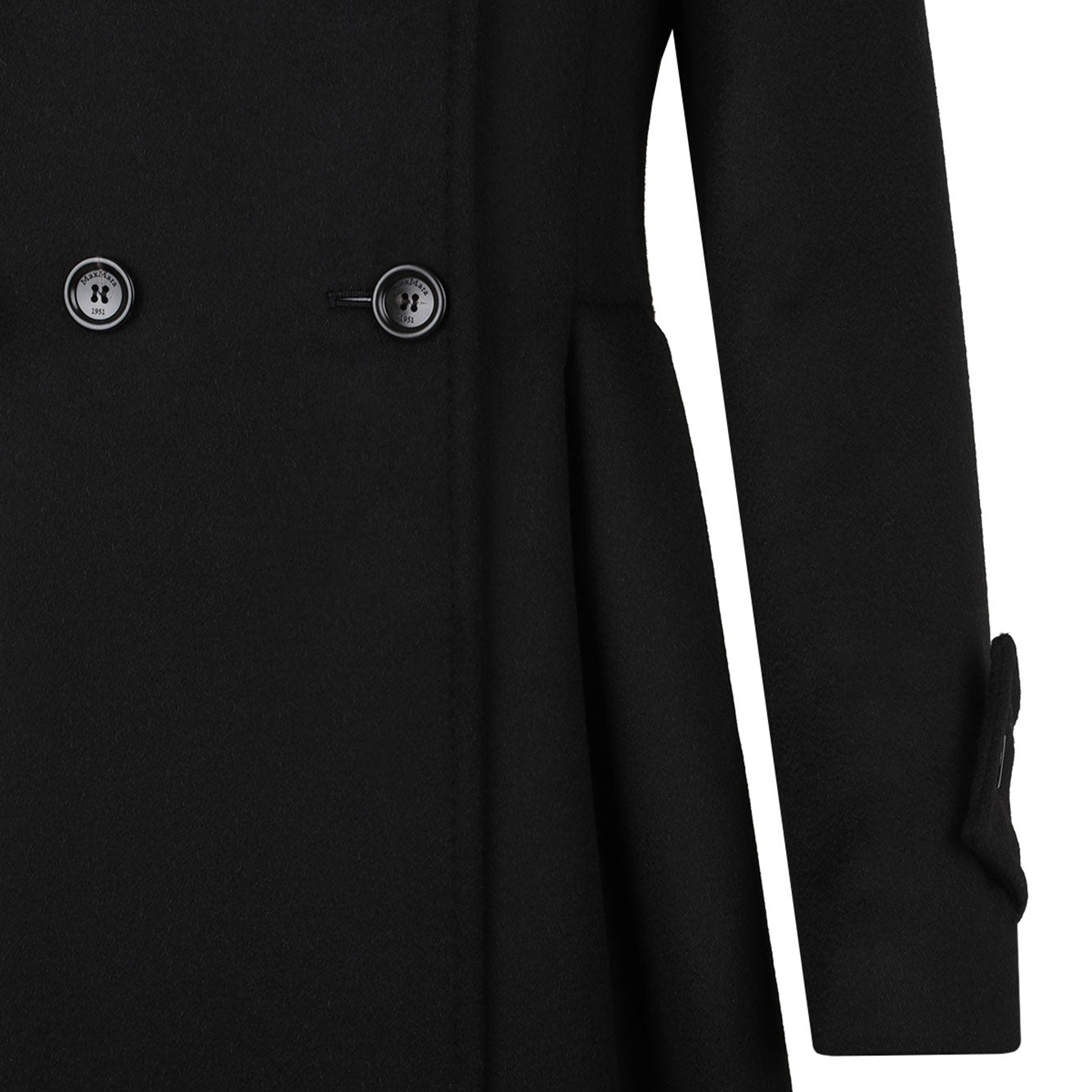 MAX MARA Women's Camel Jacket