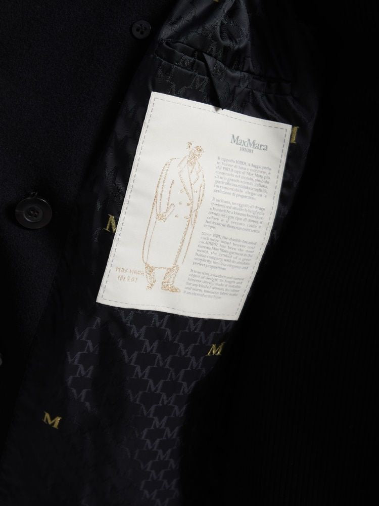 MAX MARA Madame Mini Jacket