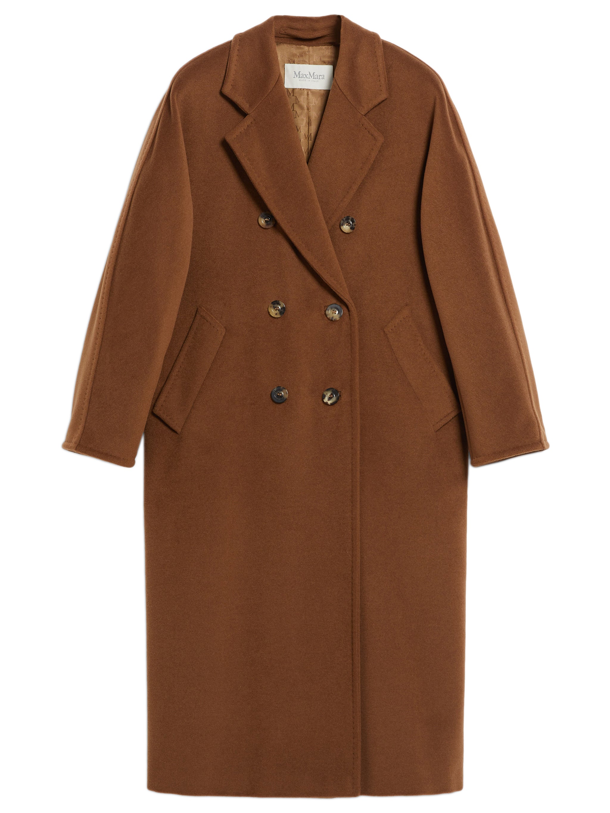 MAX MARA Madame Icon Jacket - 47 Inches