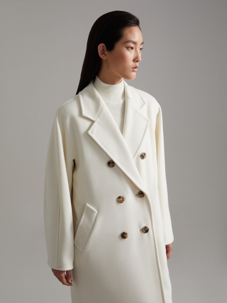 MAX MARA Madame Jacket - Women's Outerwear