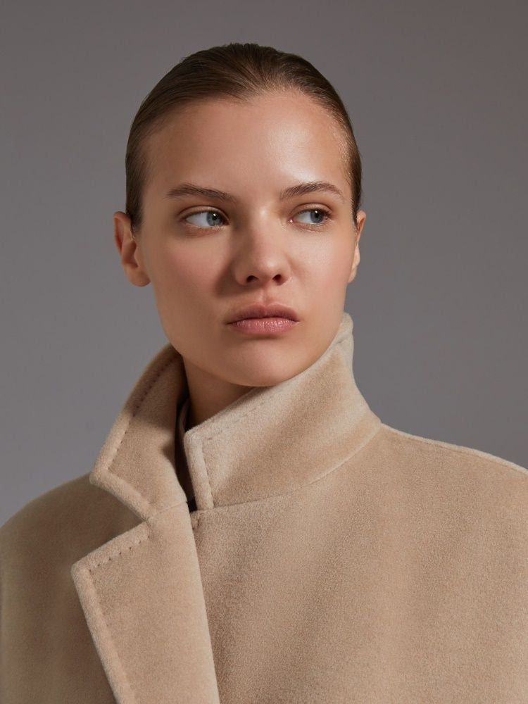 MAX MARA Madame Women's Jacket - FW25 Edition