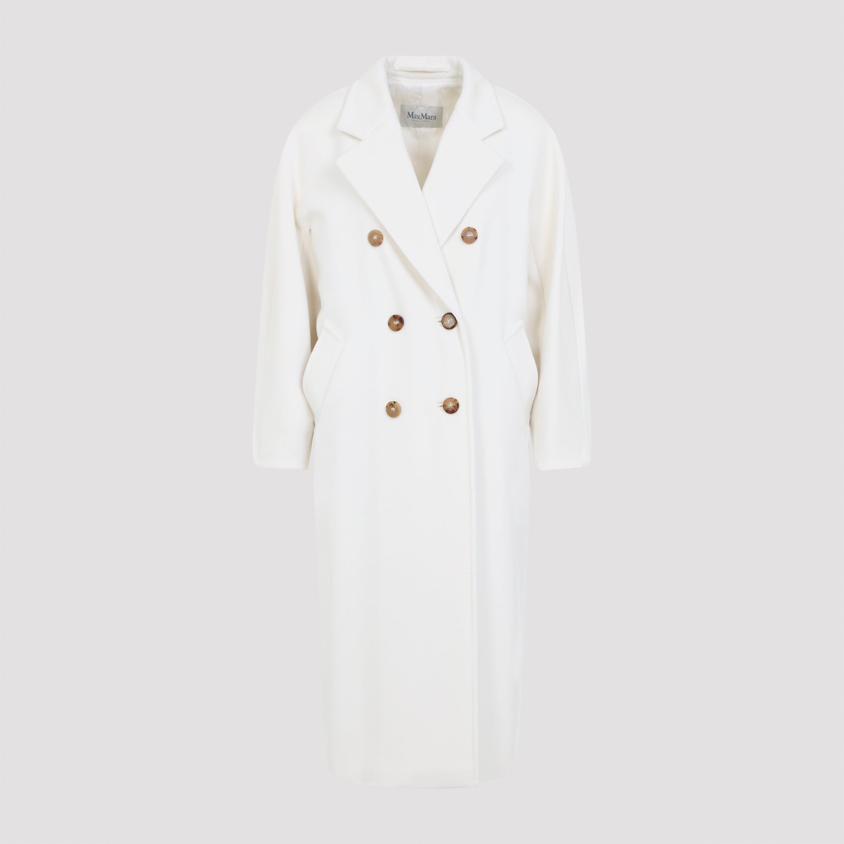 MAX MARA Women's Wool Blend Jacket