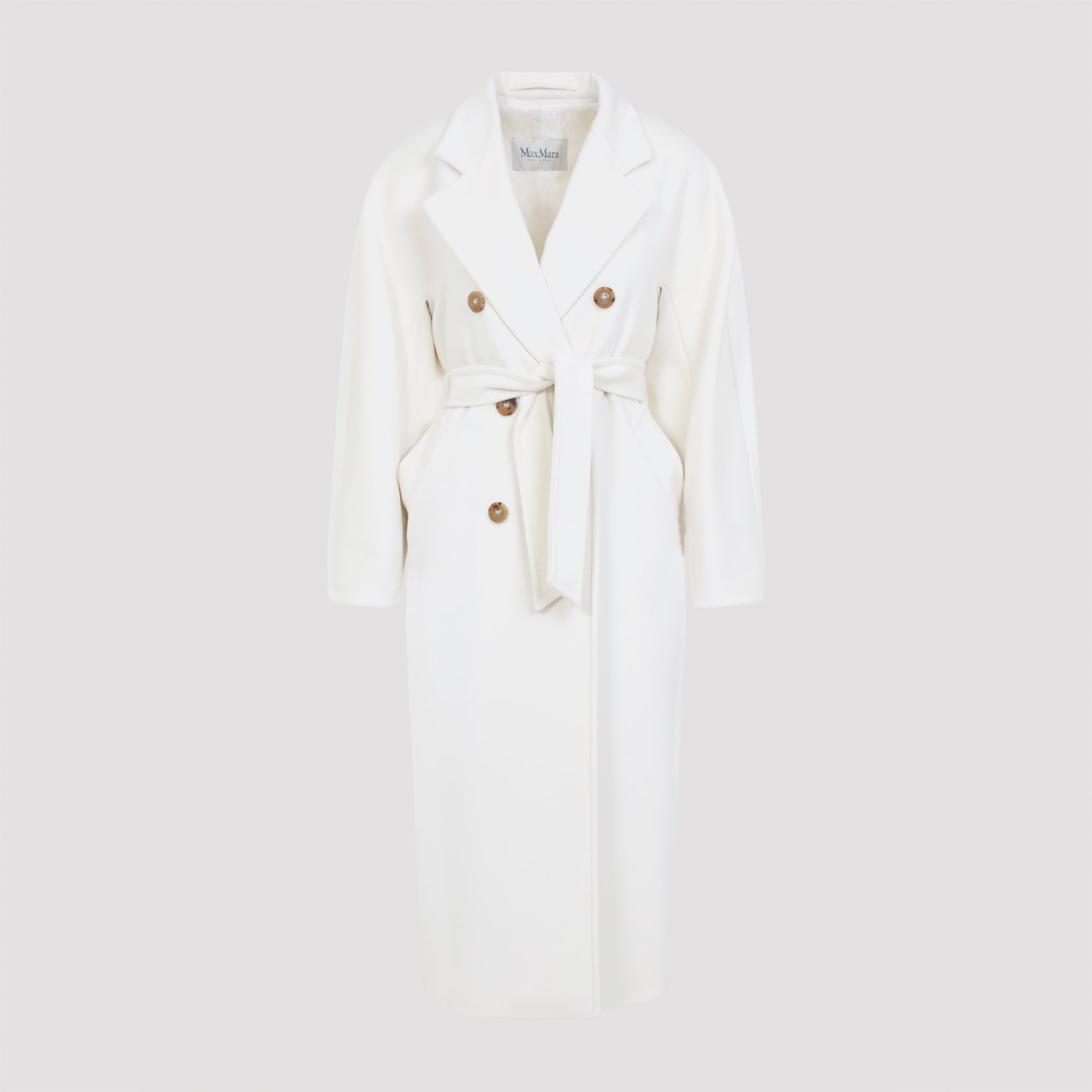 MAX MARA Women's Wool Blend Jacket