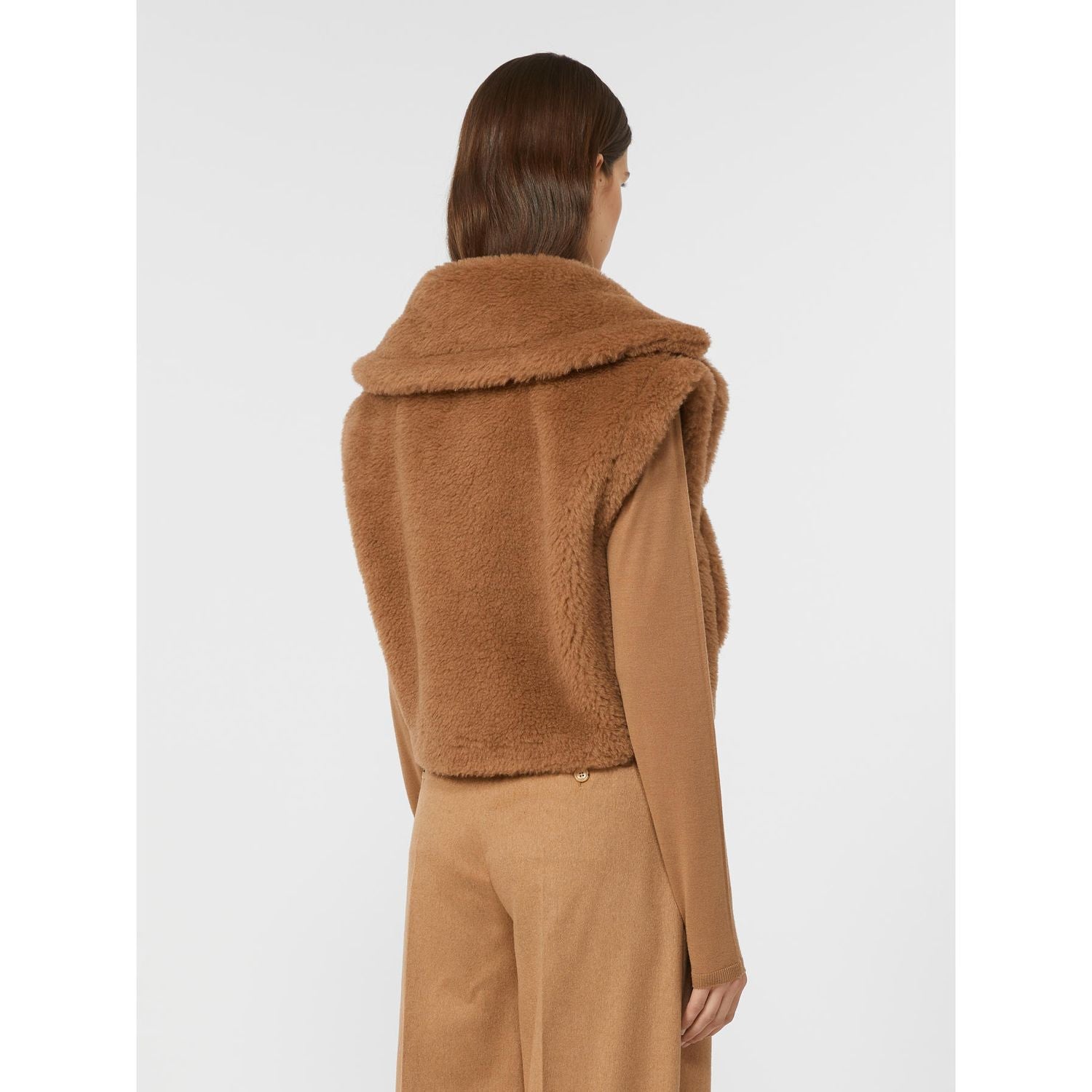 MAX MARA Santos Mini Outerwear for Women