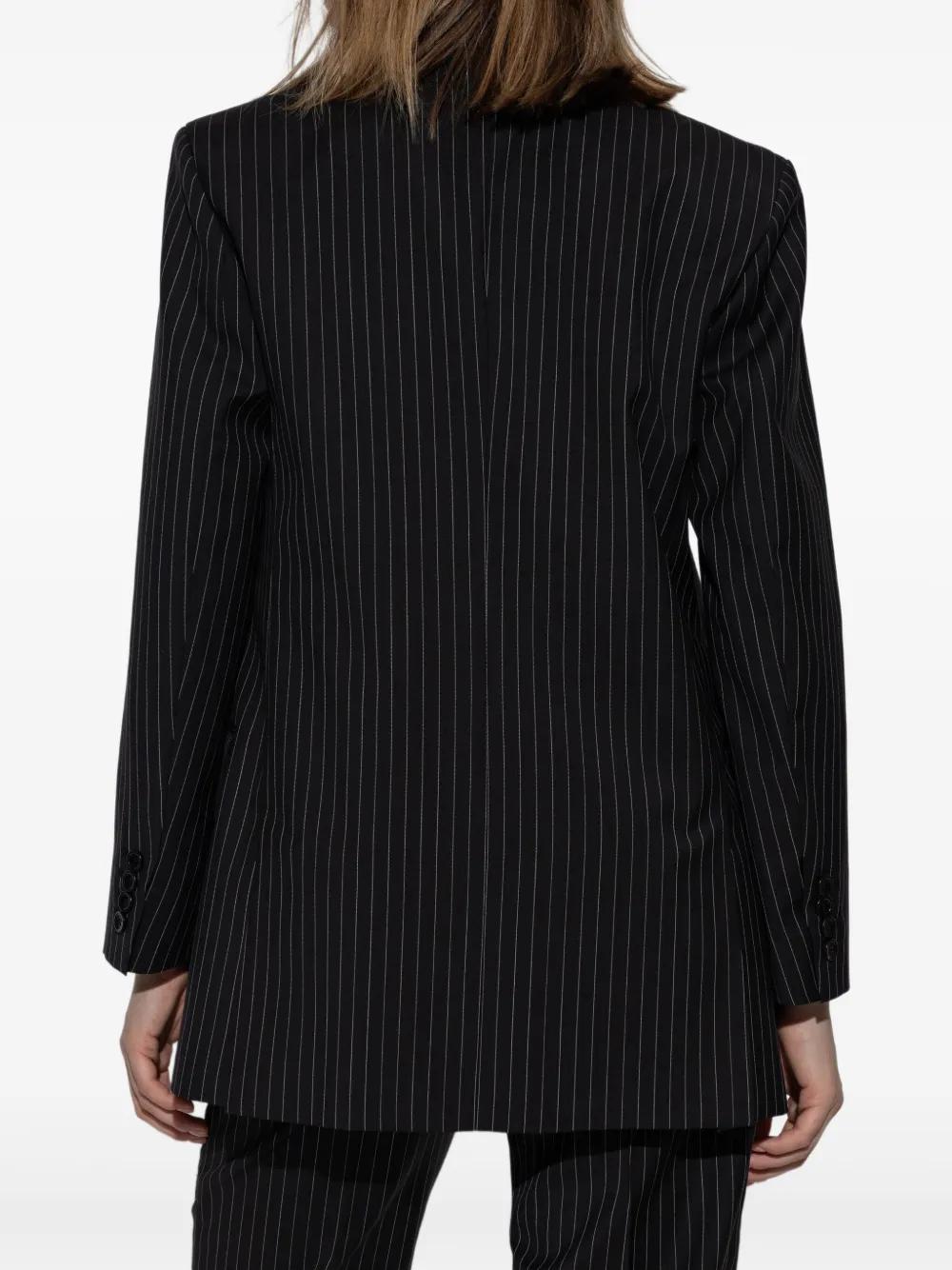 Wool Outerwear Coat for Women - MAX MARA MATTIA