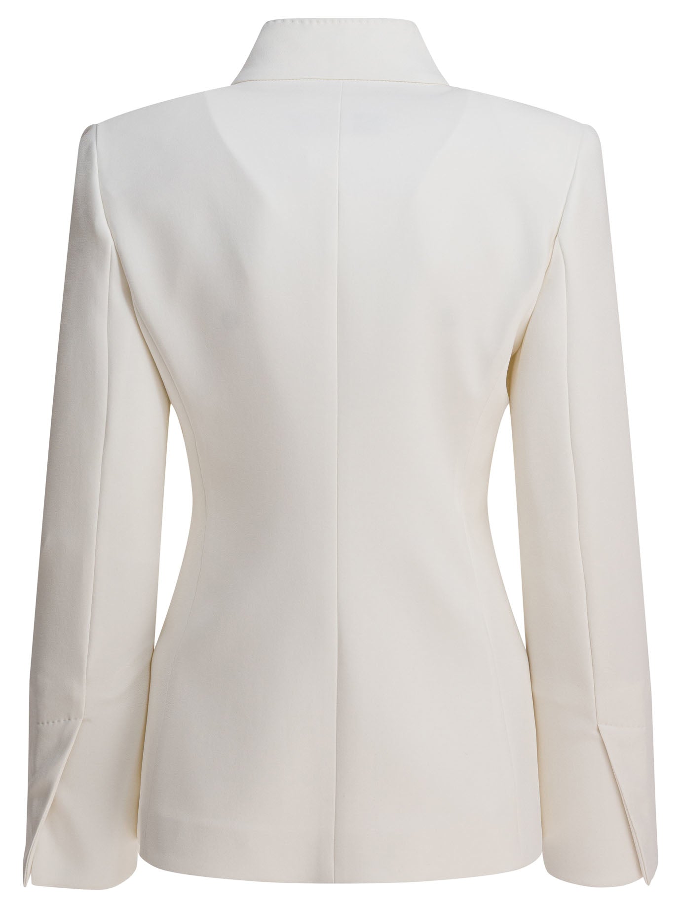MAX MARA Sleek Women's Polyester Jacket - FW25 Collection