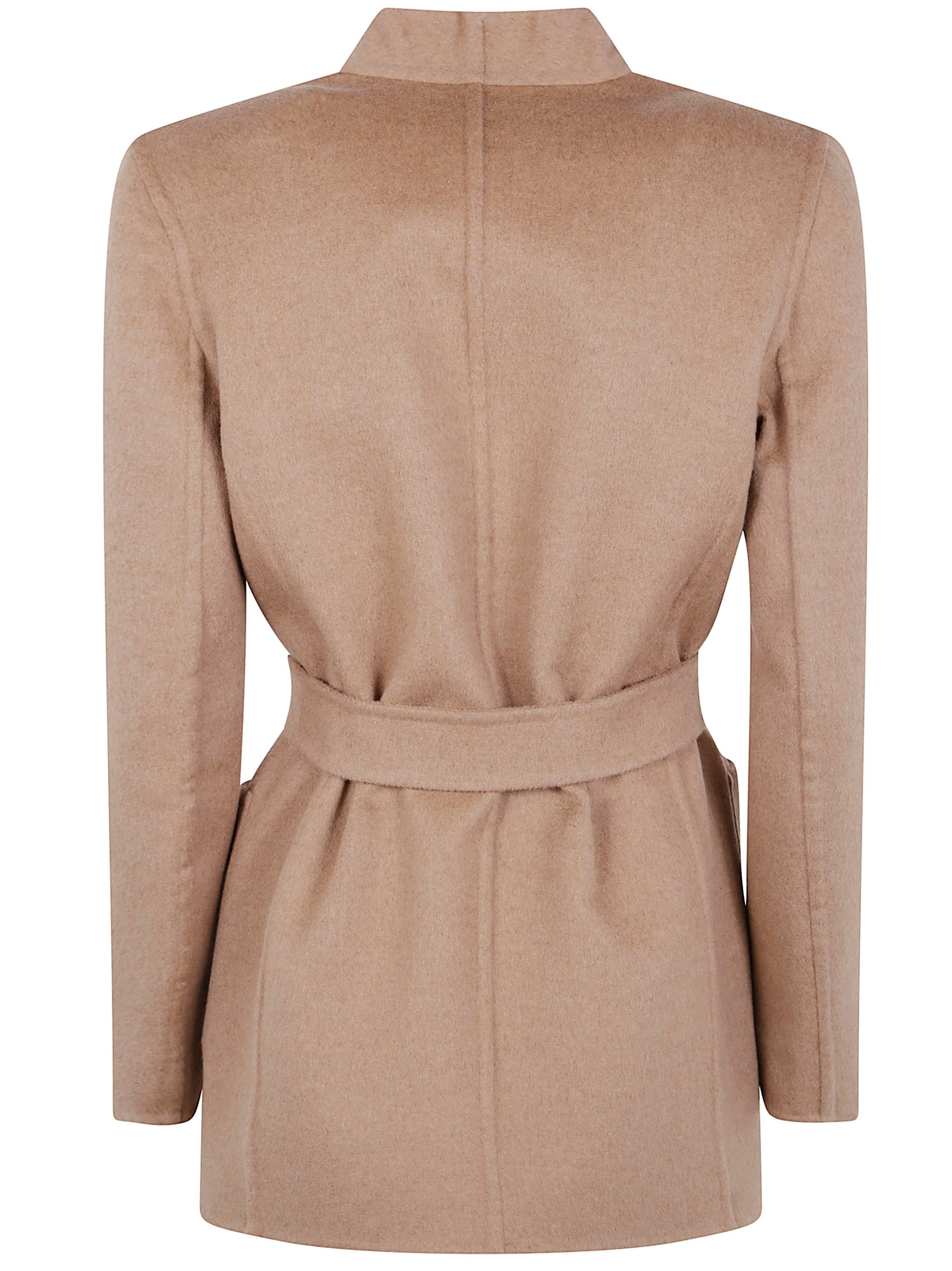 MAX MARA Harold Cardigan Jacket for Women