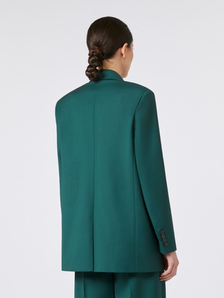 MAX MARA Women's Talento Outerwear - FW25