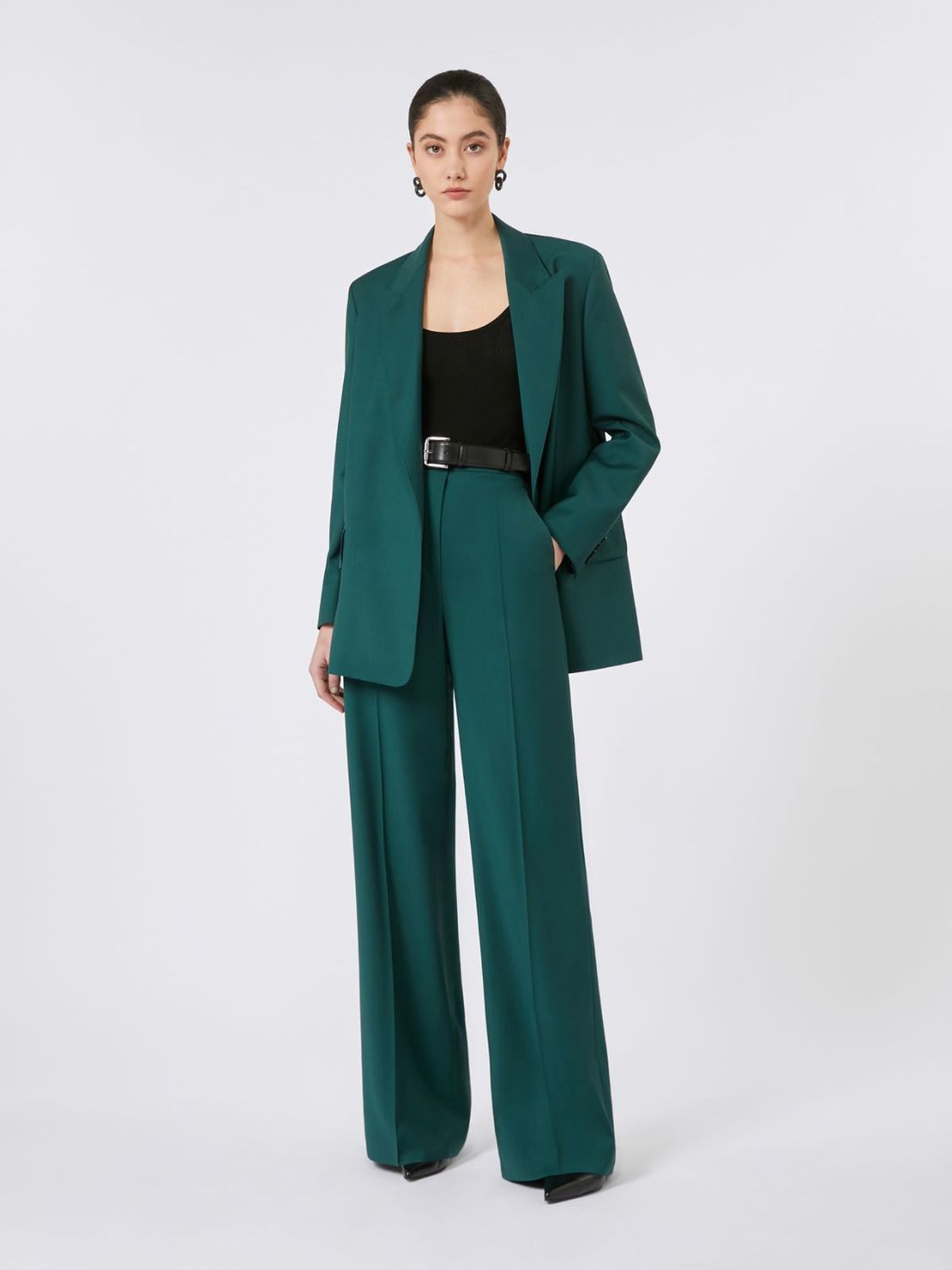 MAX MARA Talented Jacket for Women - FW25 Collection