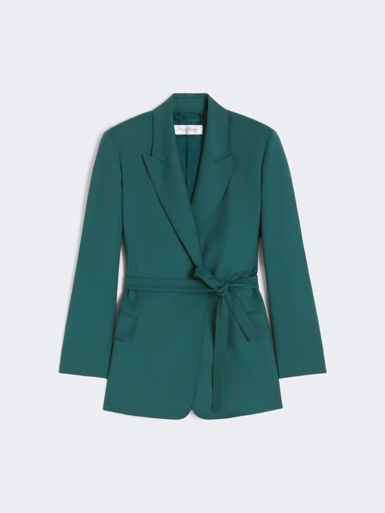 MAX MARA Talented Jacket for Women - FW25 Collection