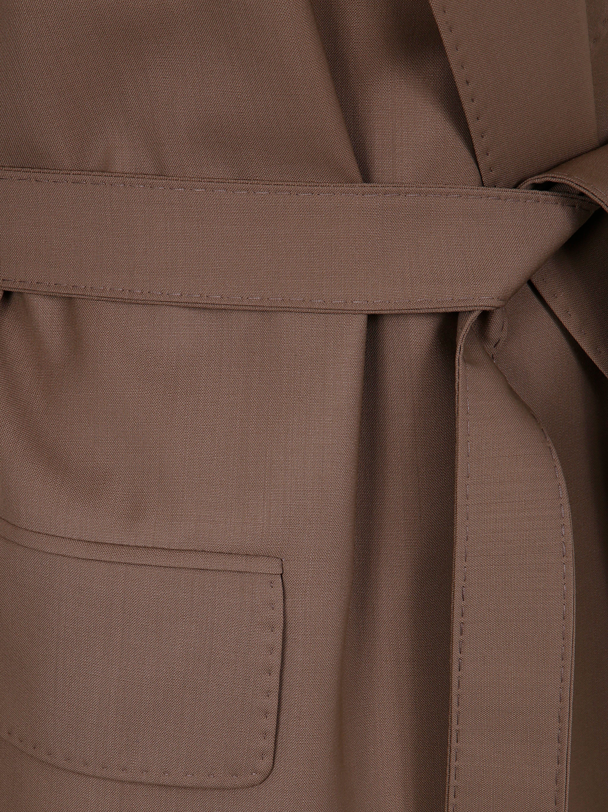 MAX MARA Single Buttoned Blazer for Women