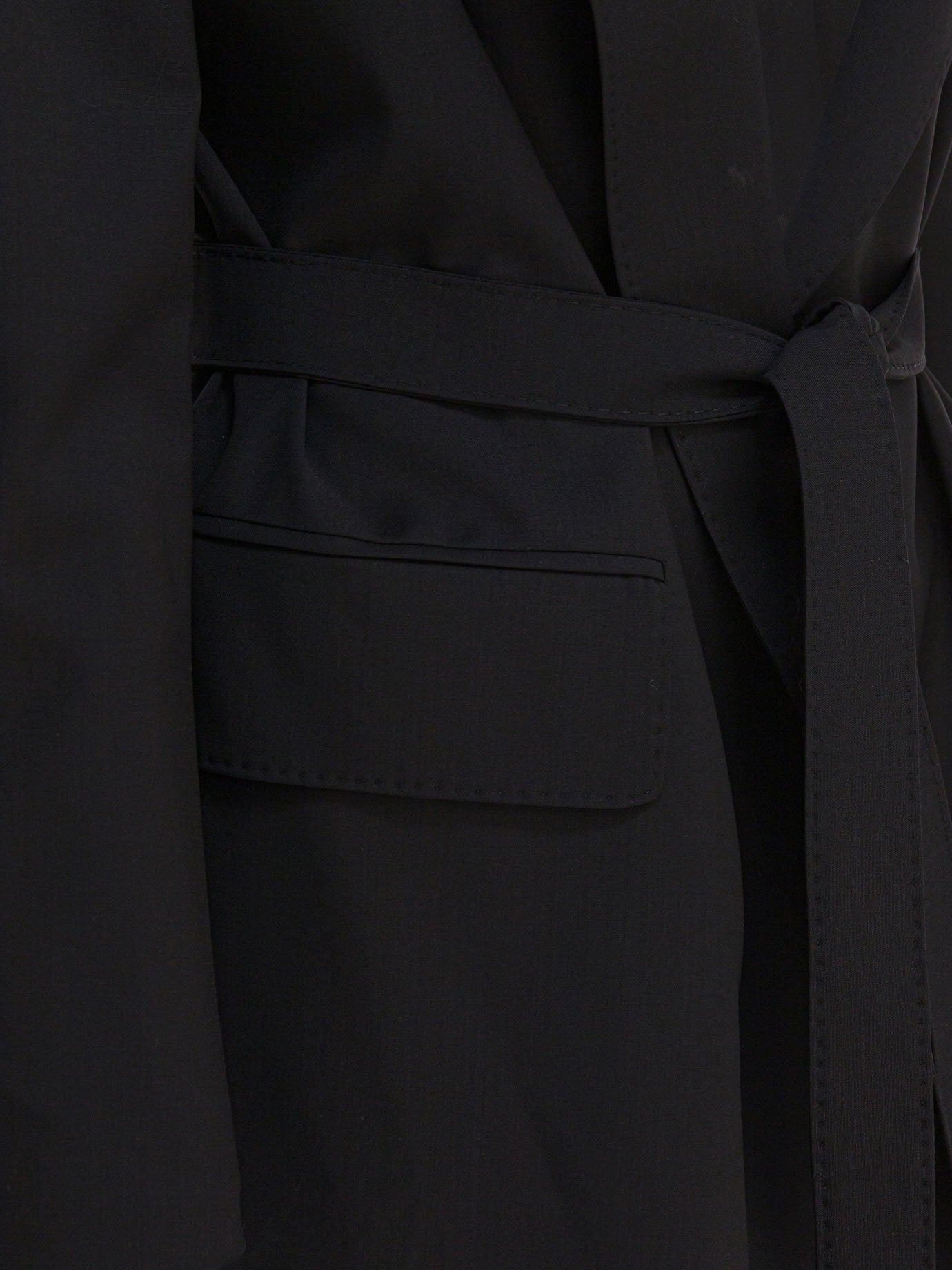 MAX MARA Classic Women's Wool Jacket for FW25