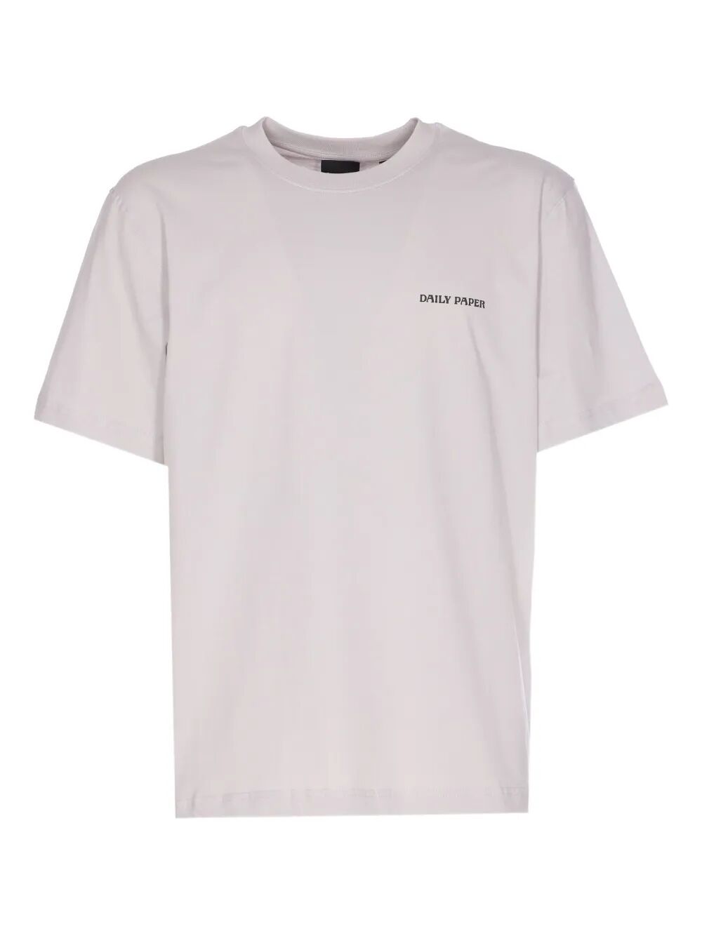 DAILY PAPER Matchstick Shield Short Sleeve T-Shirt