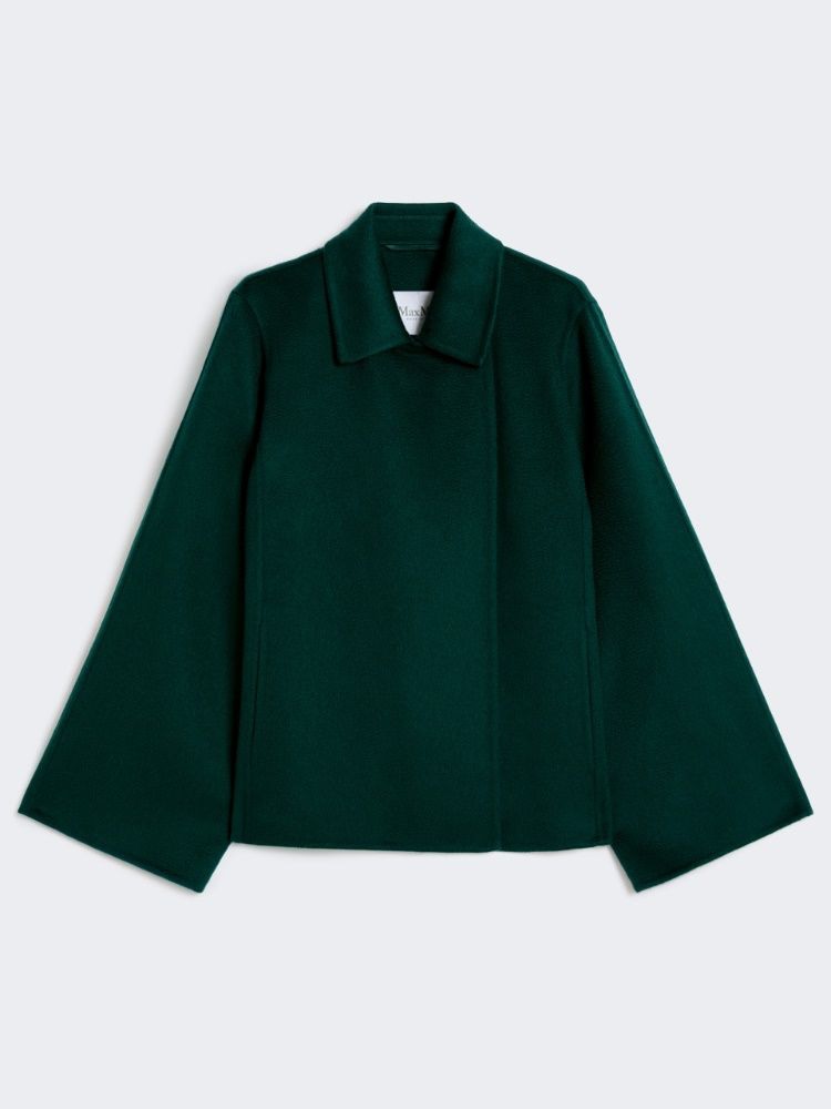 MAX MARA Cashmere Outerwear for Women - FW25 Collection