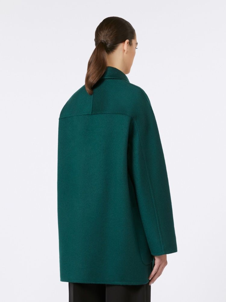 MAX MARA Lembi 100% Cashmere Outerwear for Women