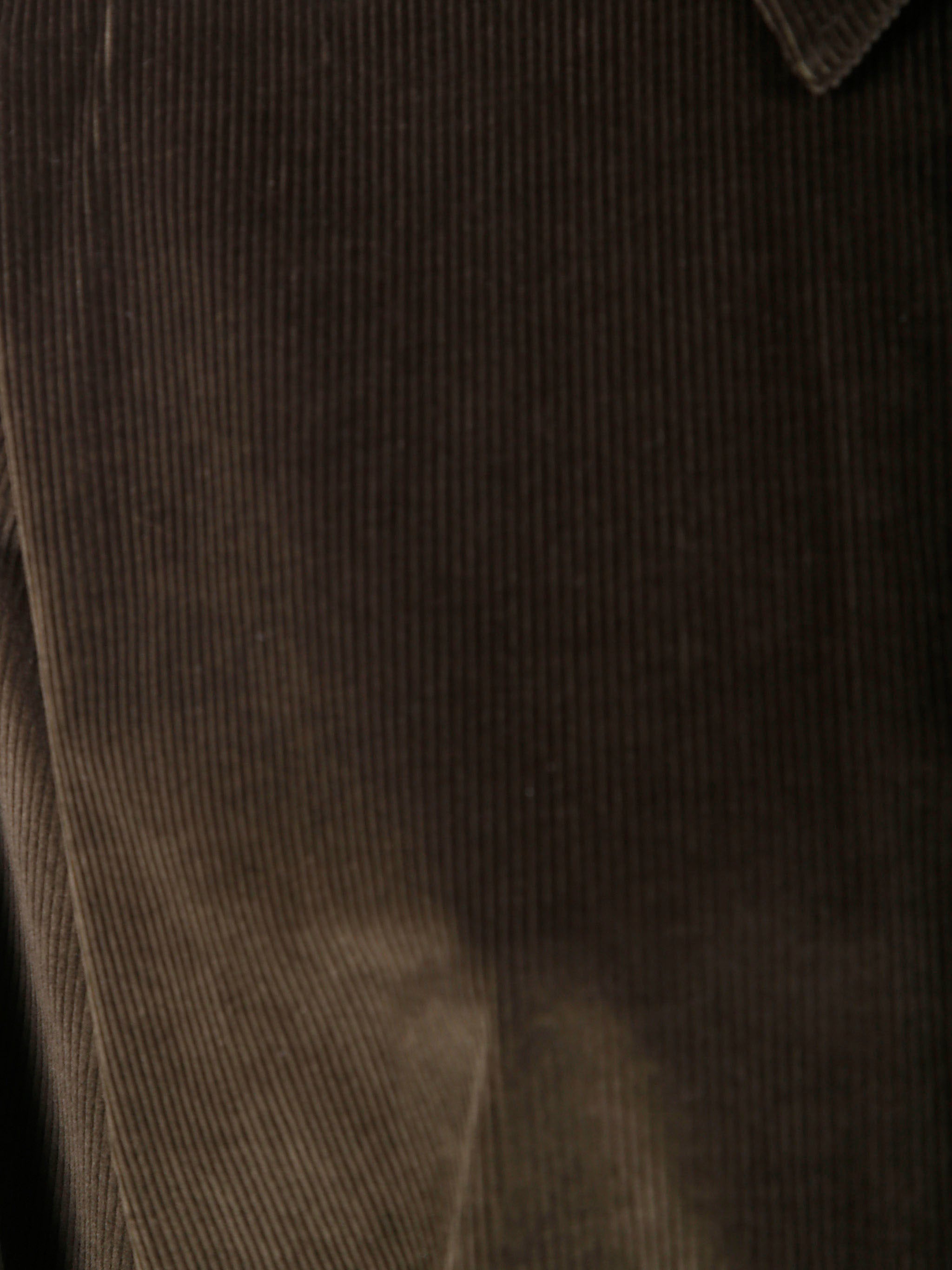 MAX MARA Fertile Velvet Body Shirt - Women's Mini Shirt