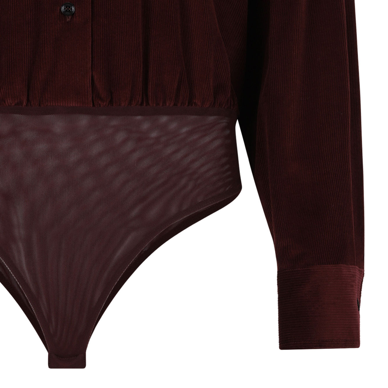 MAX MARA Cotton Blend Shirt - Women’s Fashion Essential