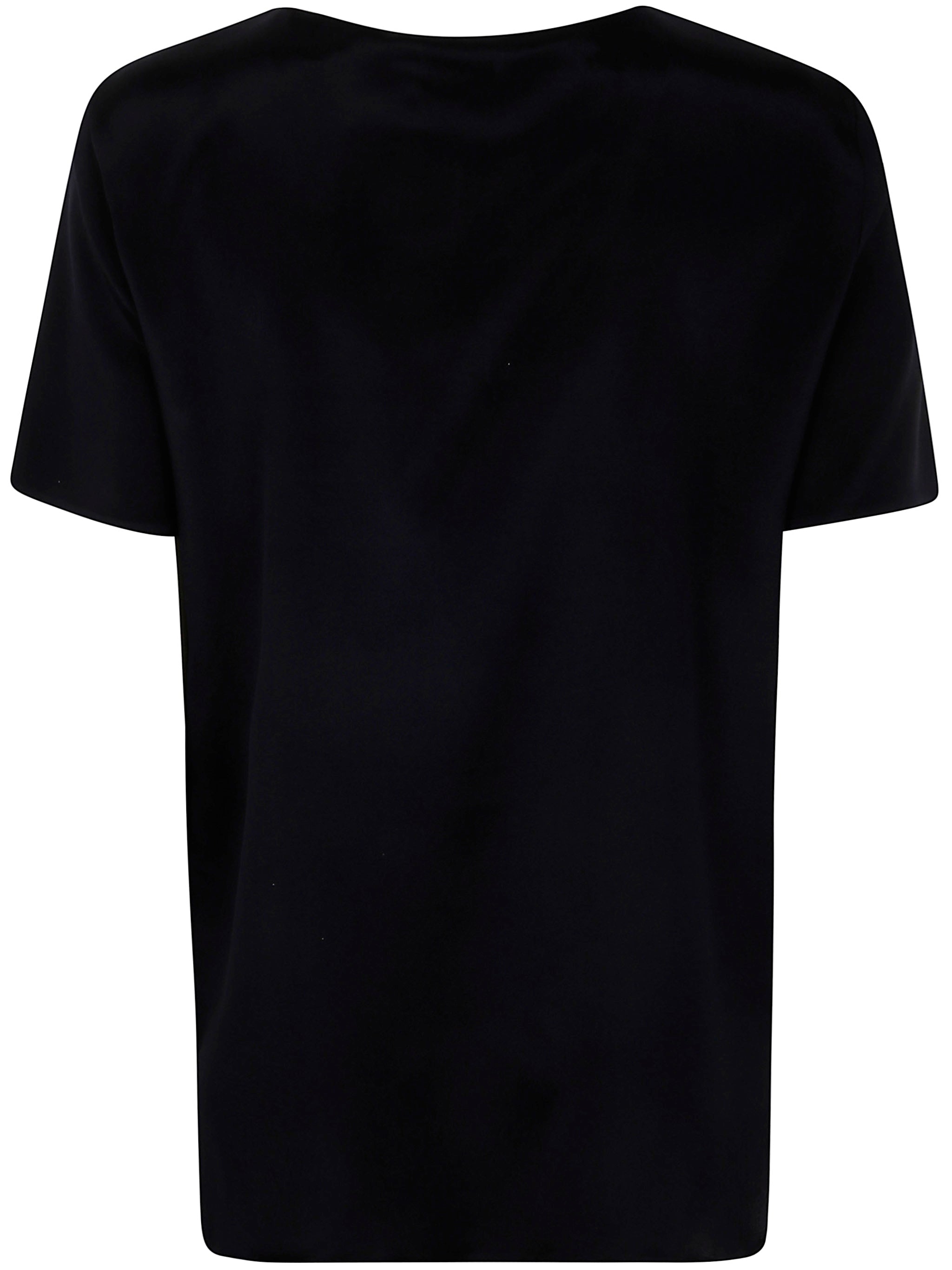 MAX MARA Silky Shirt in Mini Style