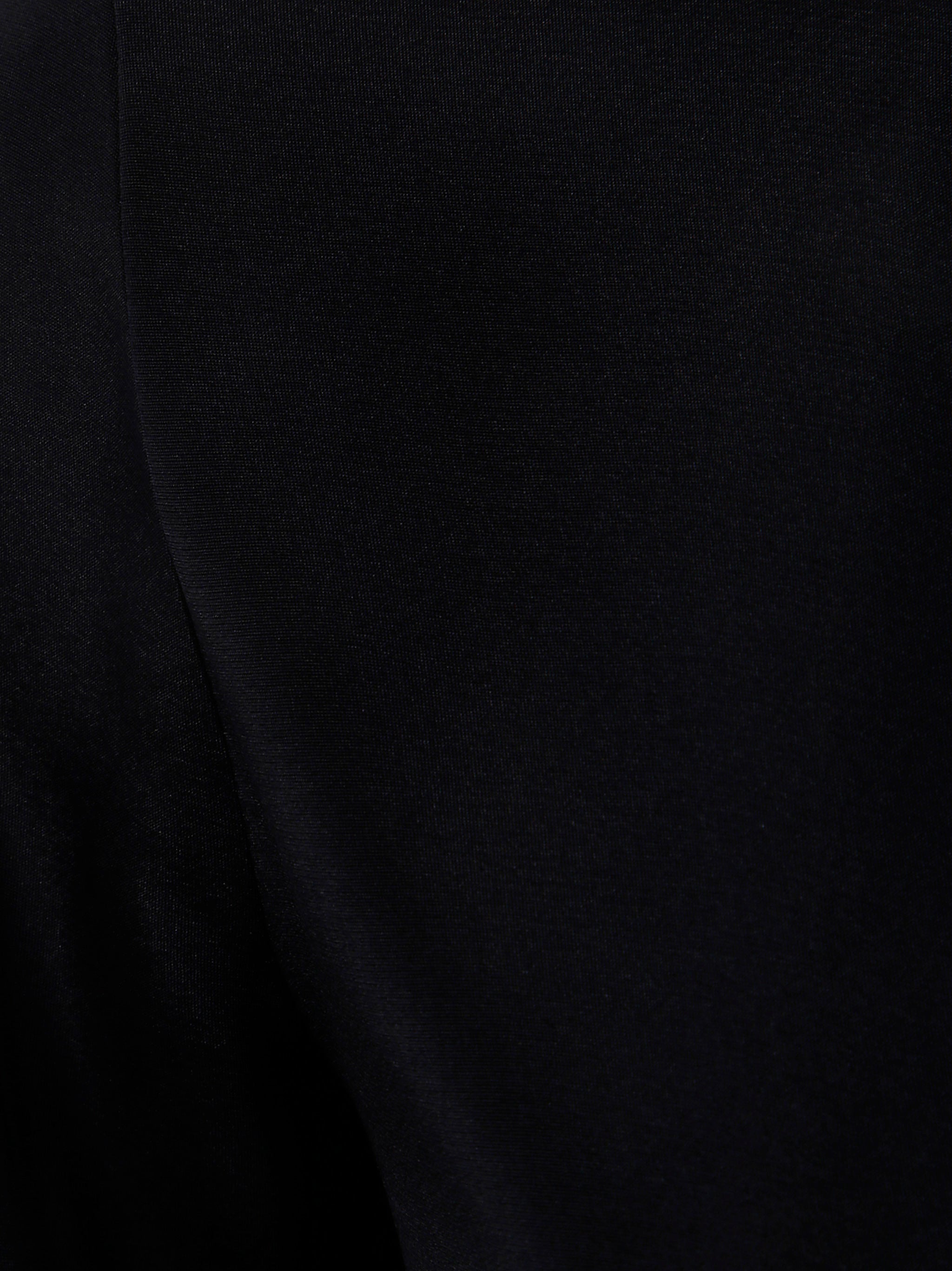 MAX MARA Silky Shirt in Mini Style