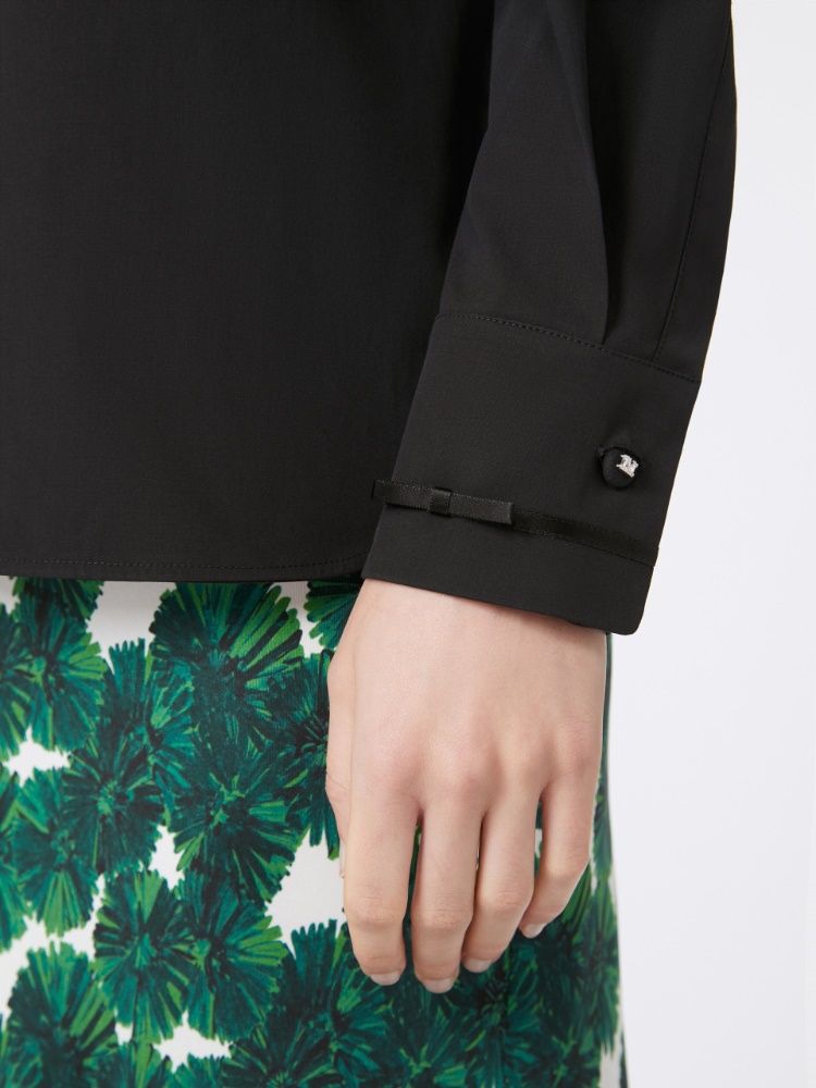 MAX MARA Otranto Shirt for Women - Fall/Winter 2025