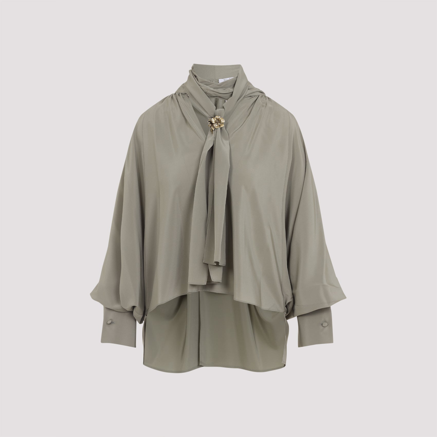 MAX MARA Leonida Blouse