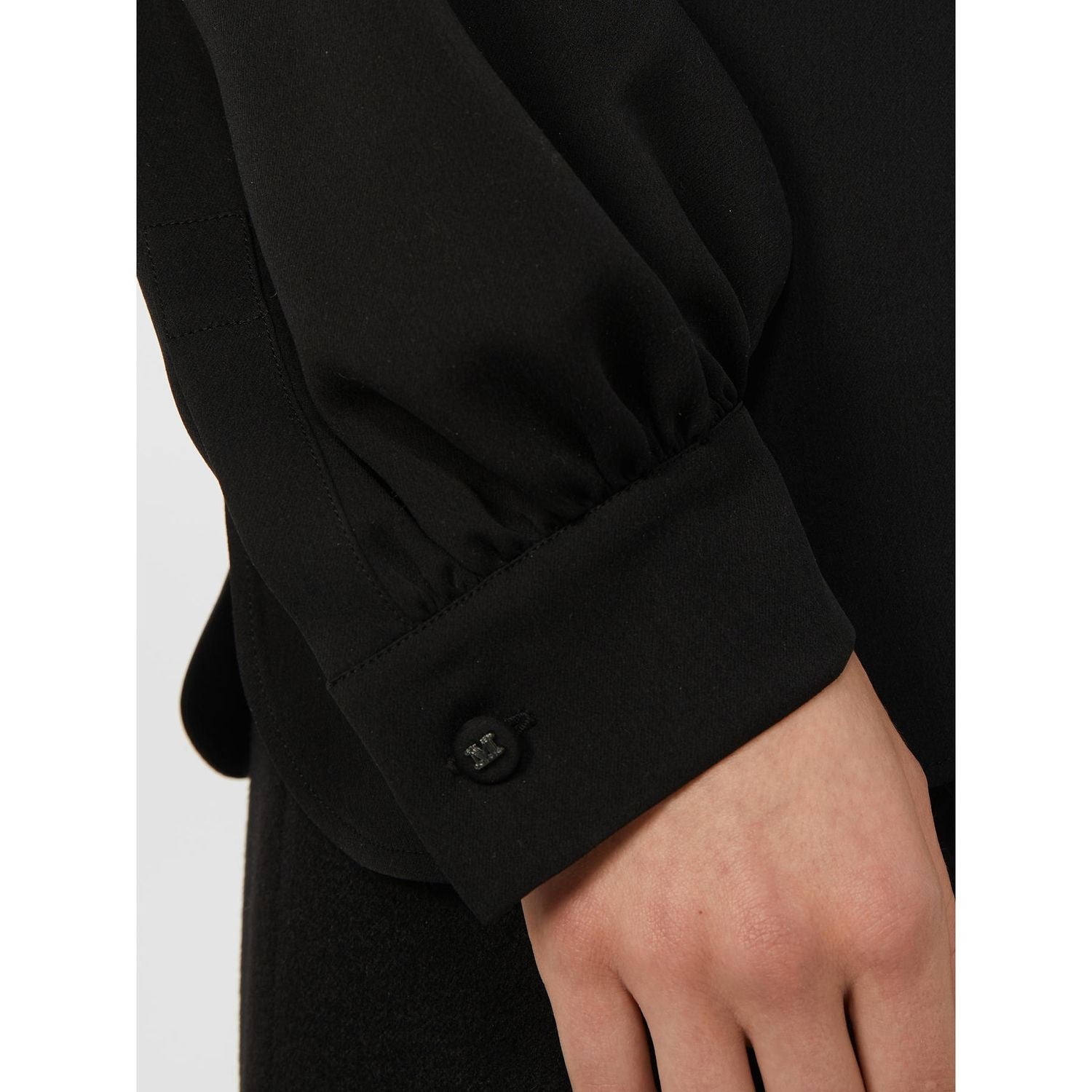 MAX MARA Elegant Silk Shirt for Women