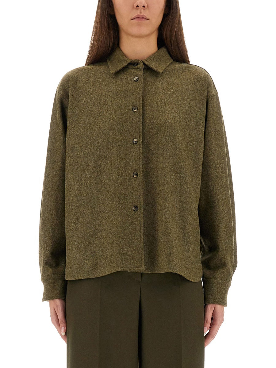 MAX MARA Wool Jacket - Size 40
