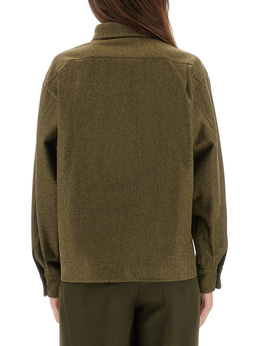 MAX MARA Wool Jacket - Size 40