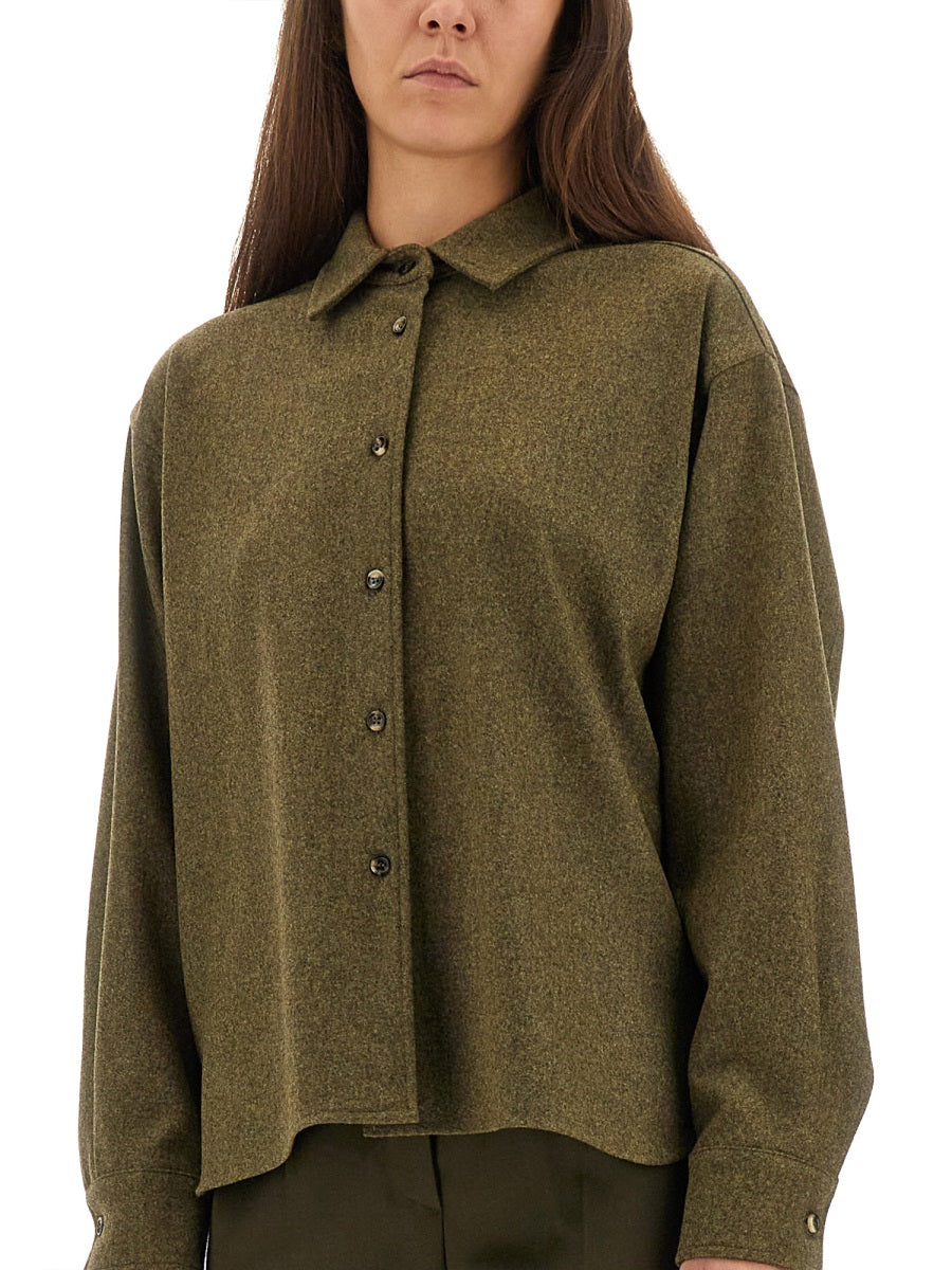MAX MARA Wool Jacket - Size 40